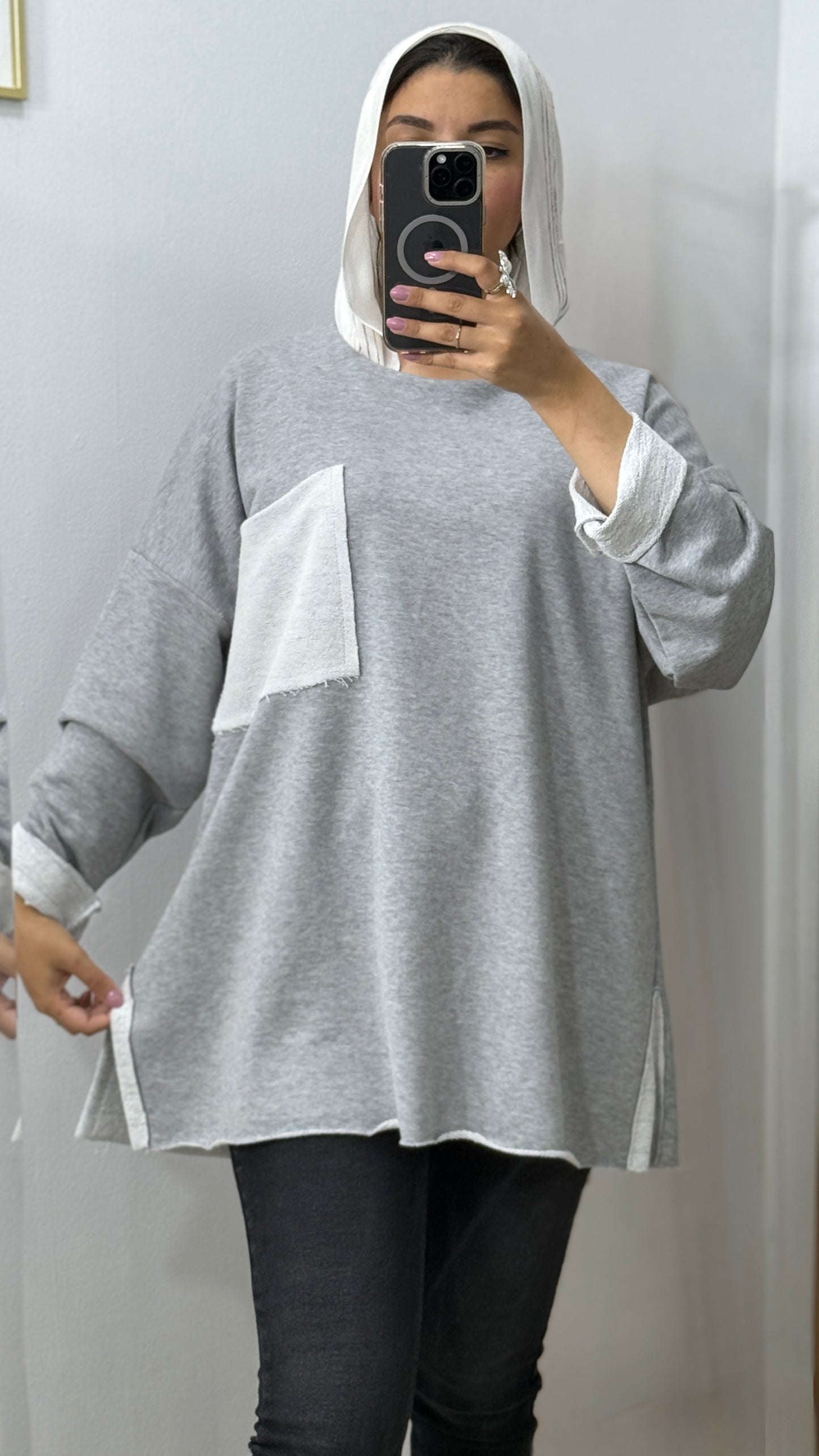 Outing Blouse