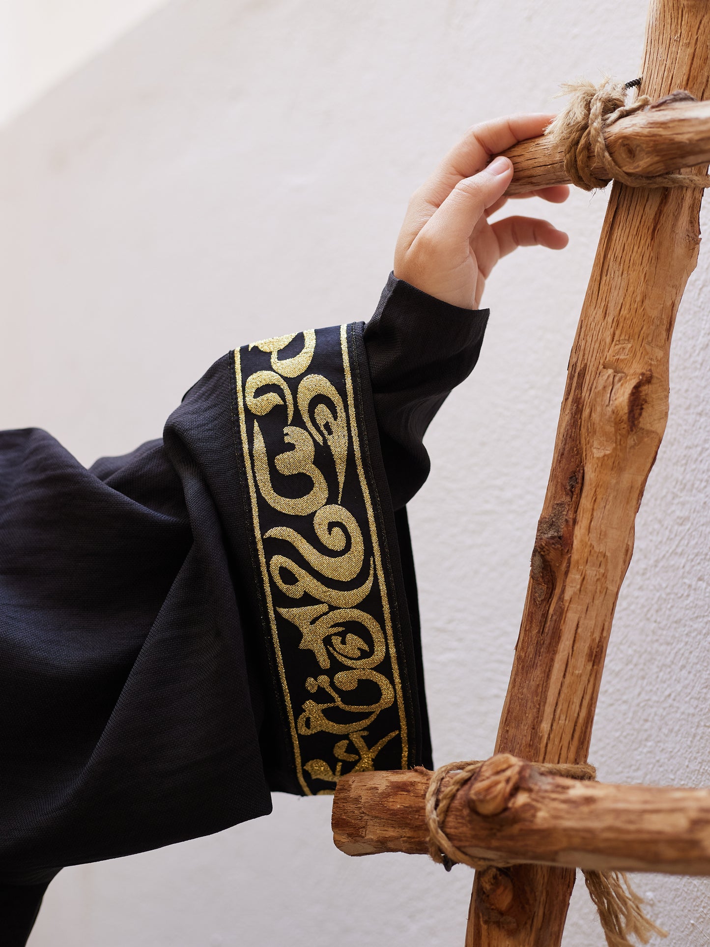 Kaftan Maghribi