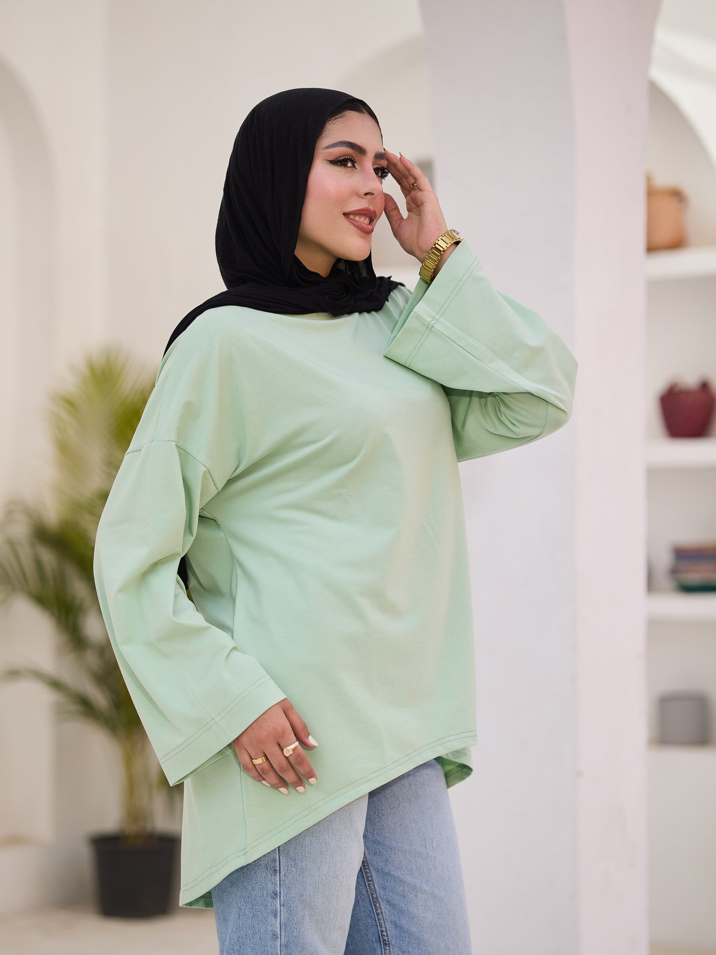 Basic t-shirt