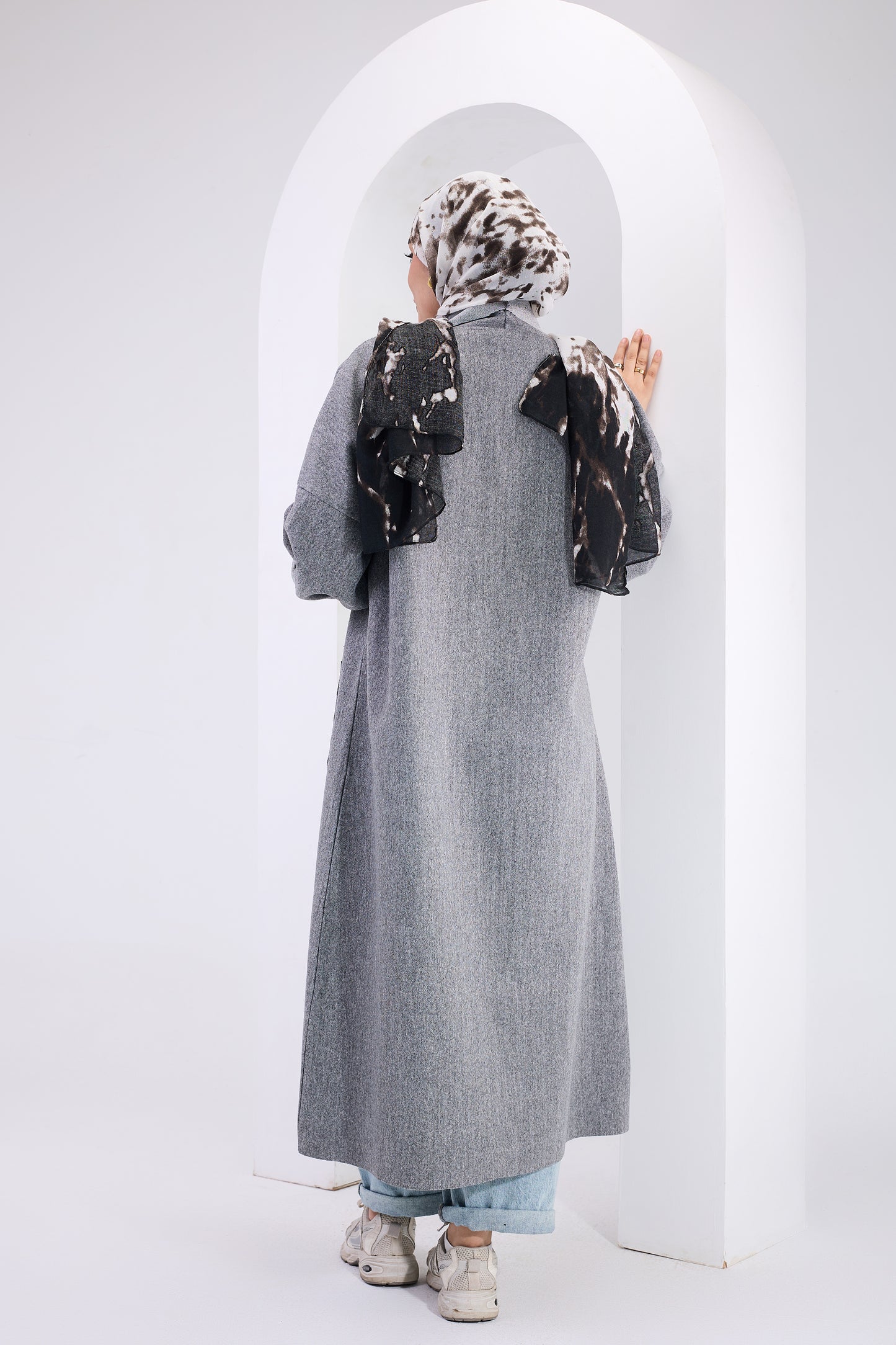 Elegant coat
