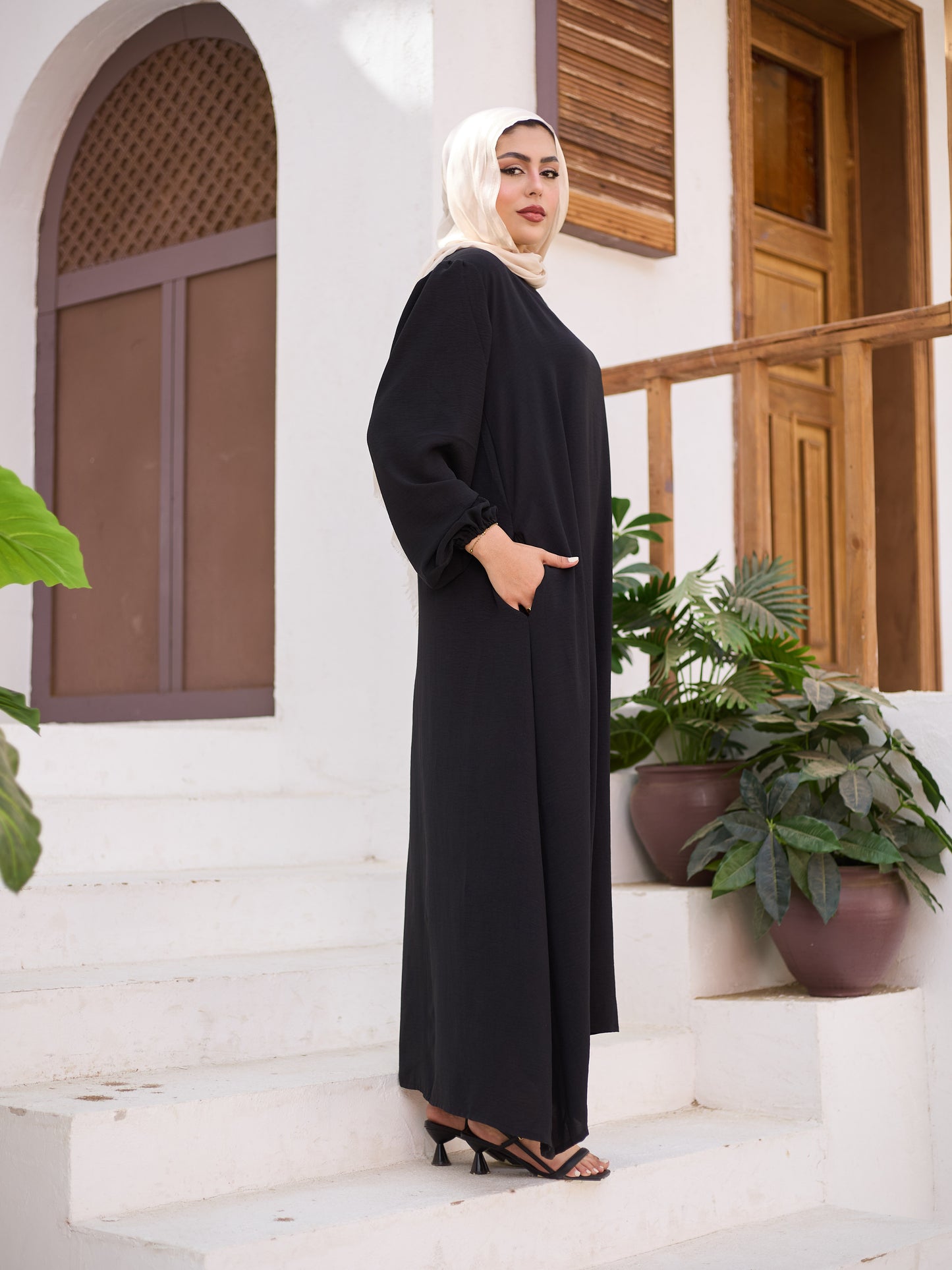Fatma dress
