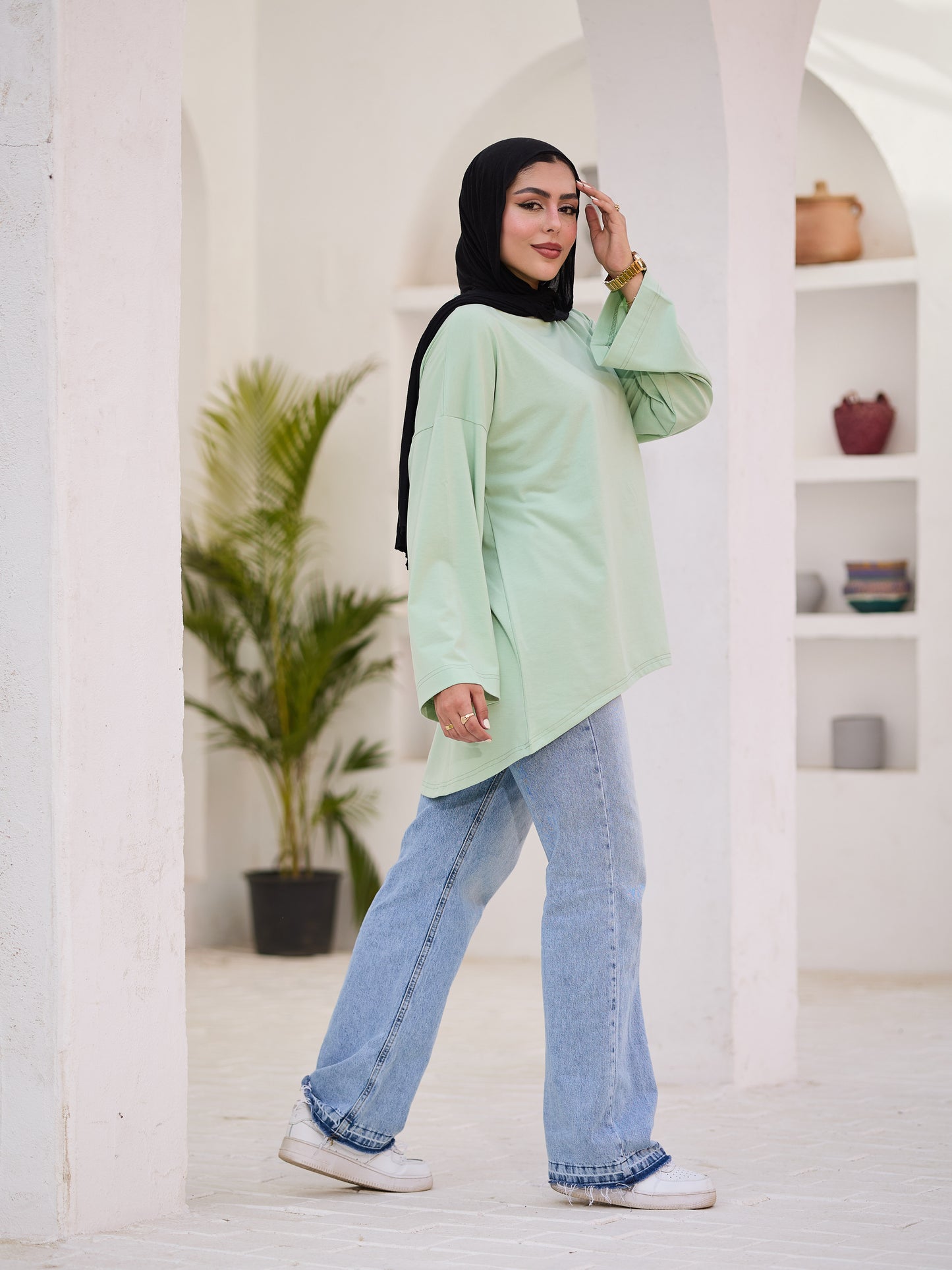 Basic t-shirt