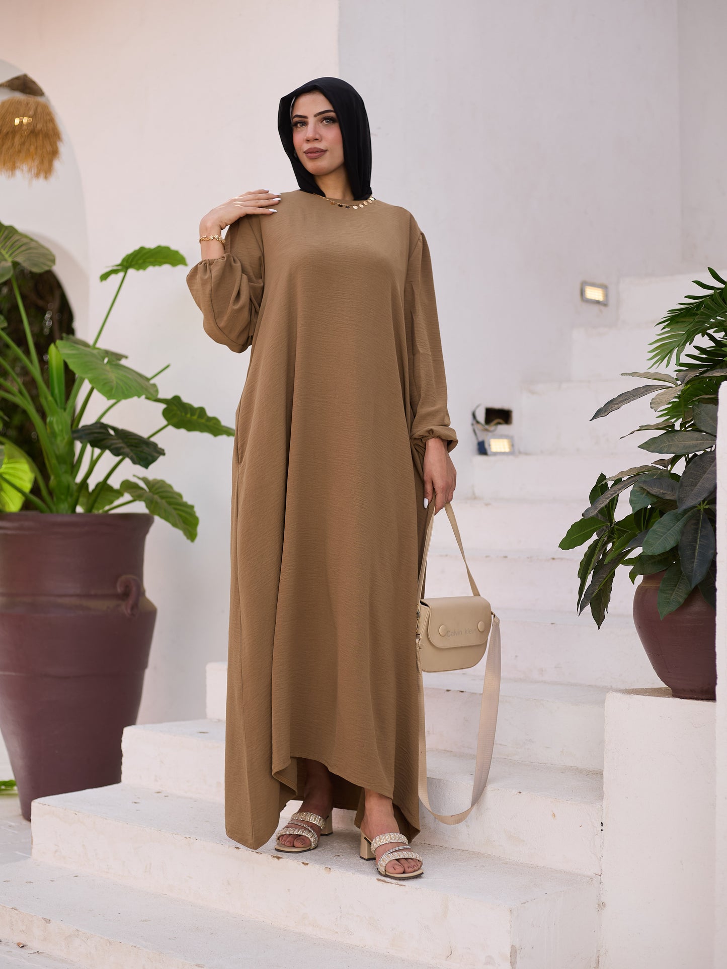 Fatma dress