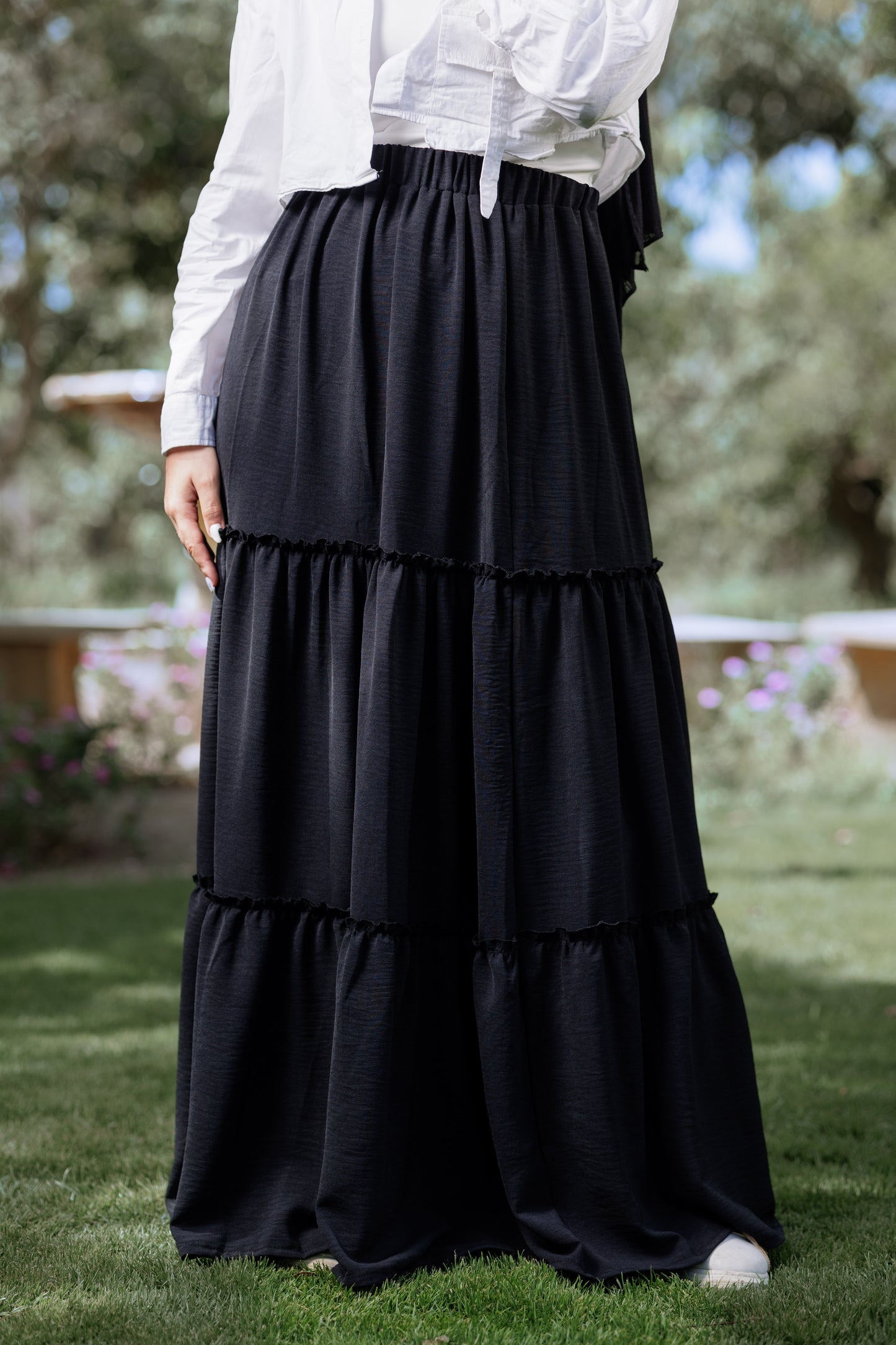 Chic skirt 🆕