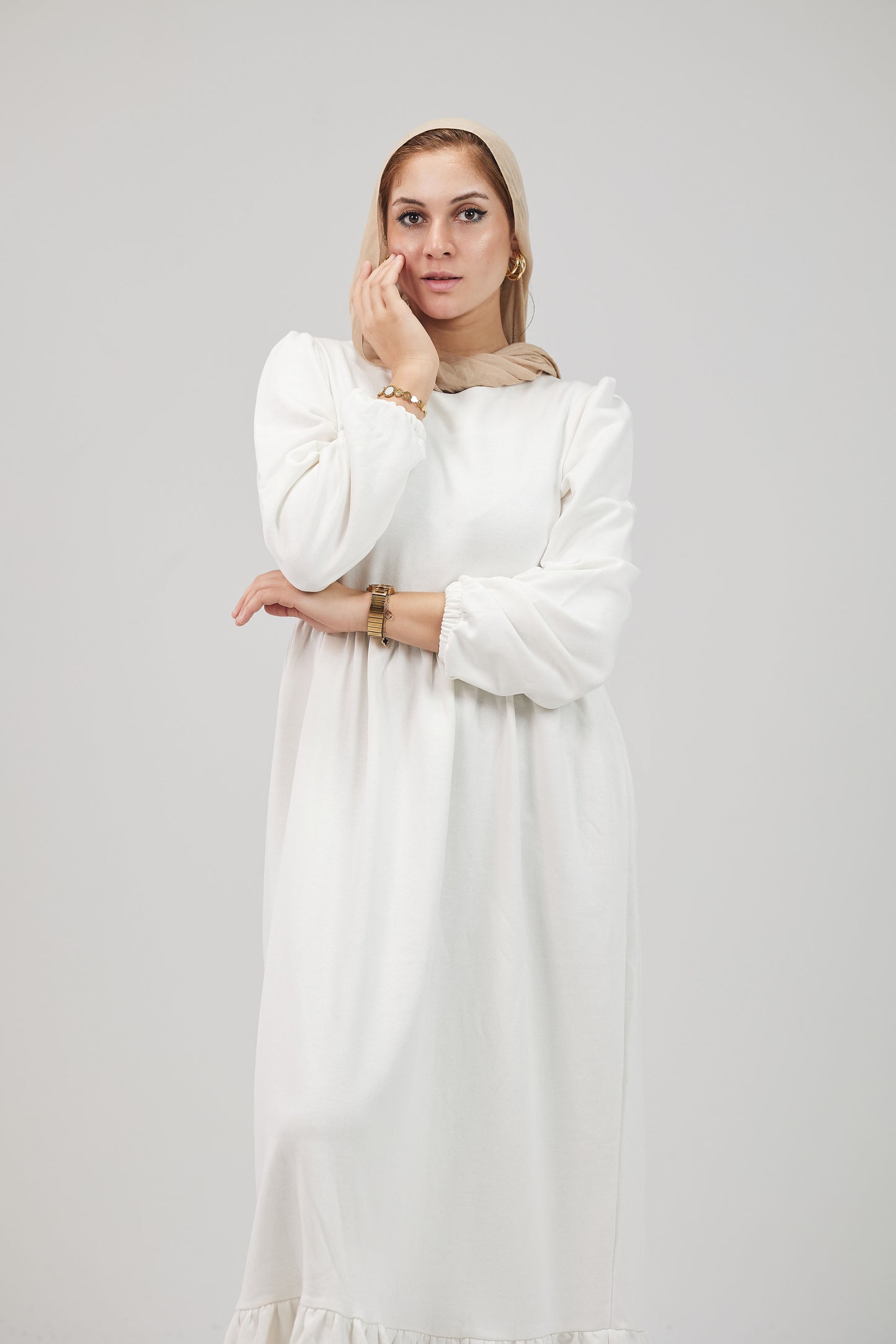 Bella dress
