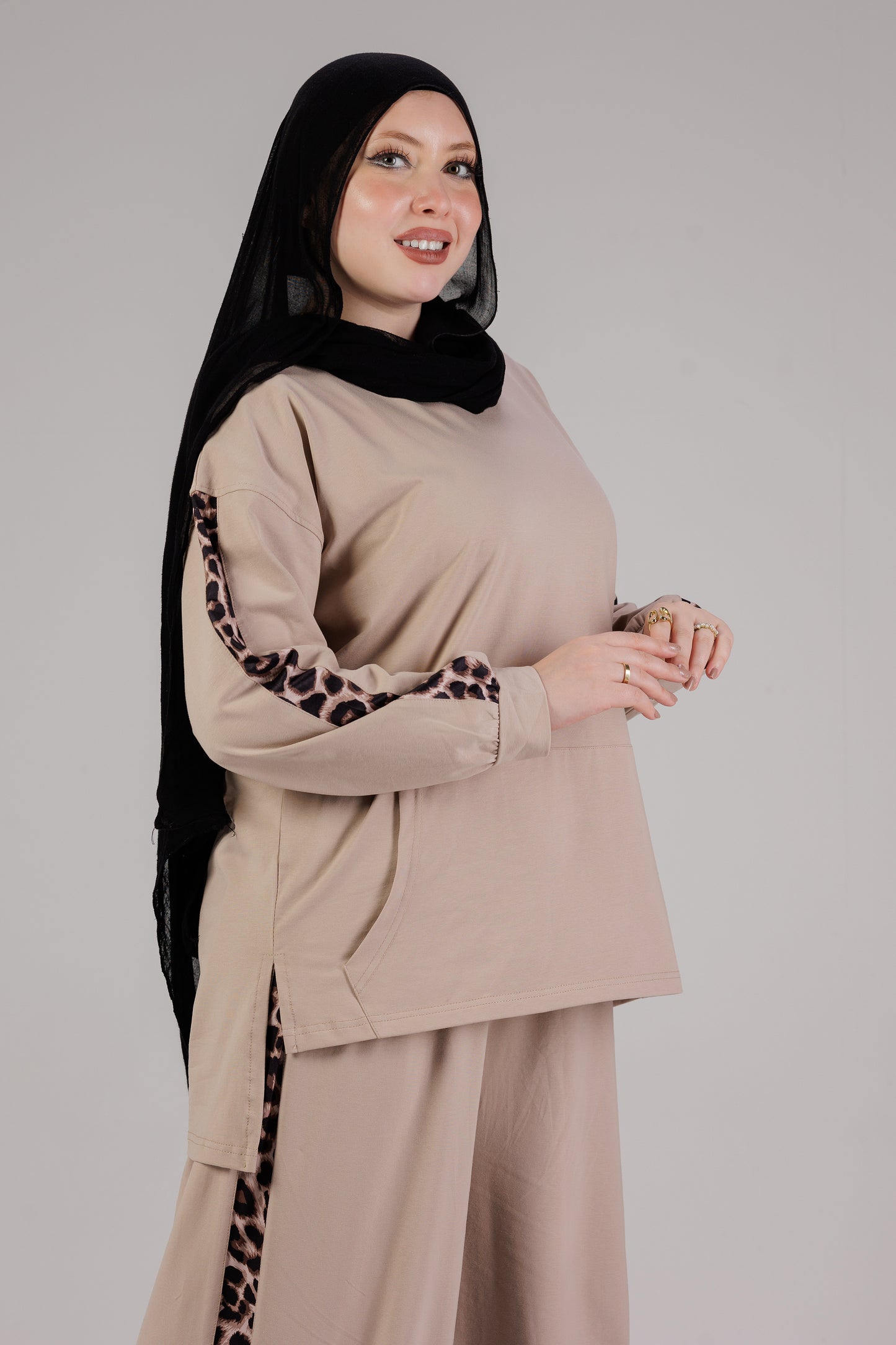 Layali Cotton