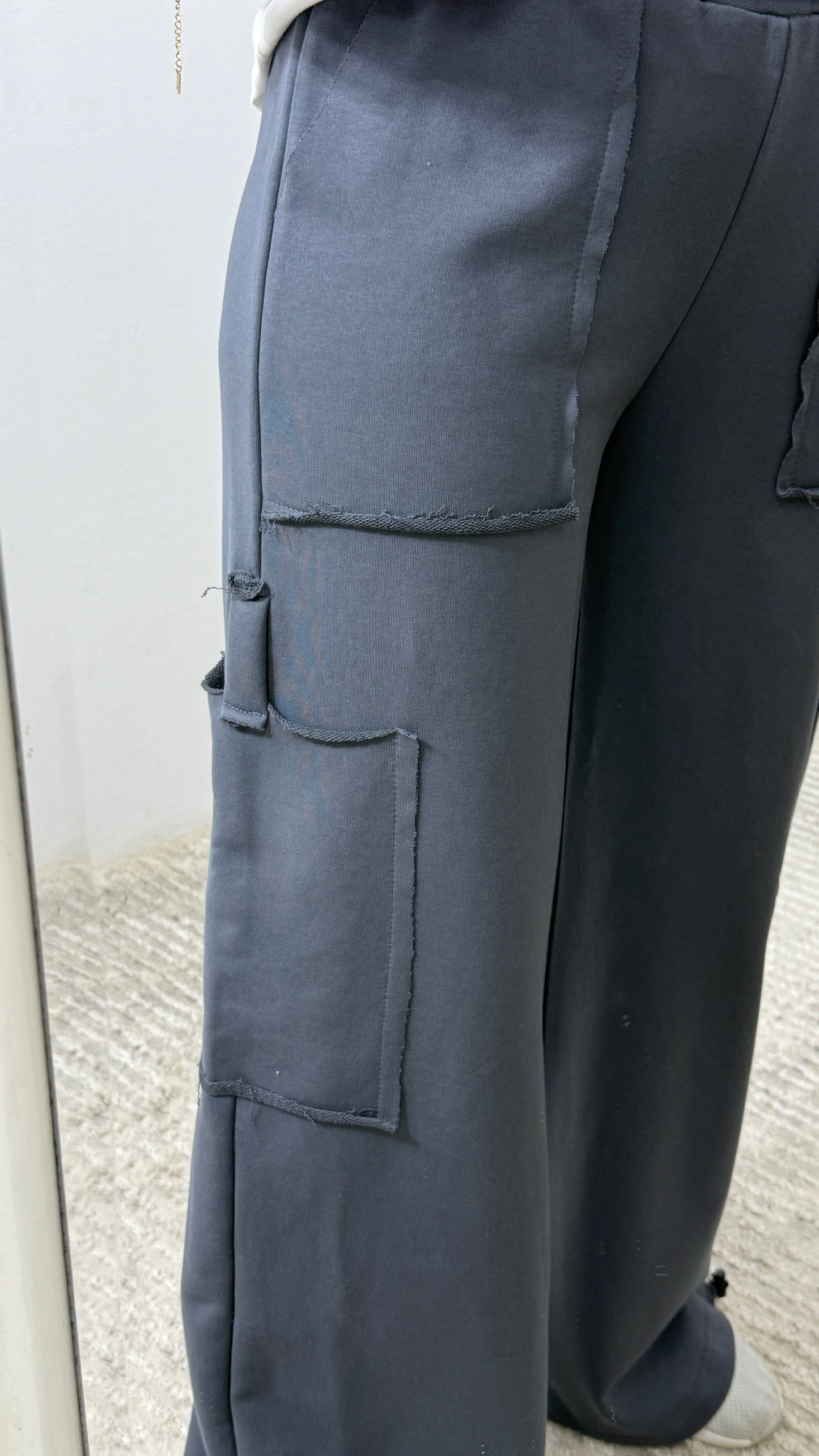 Cozy Winter pants