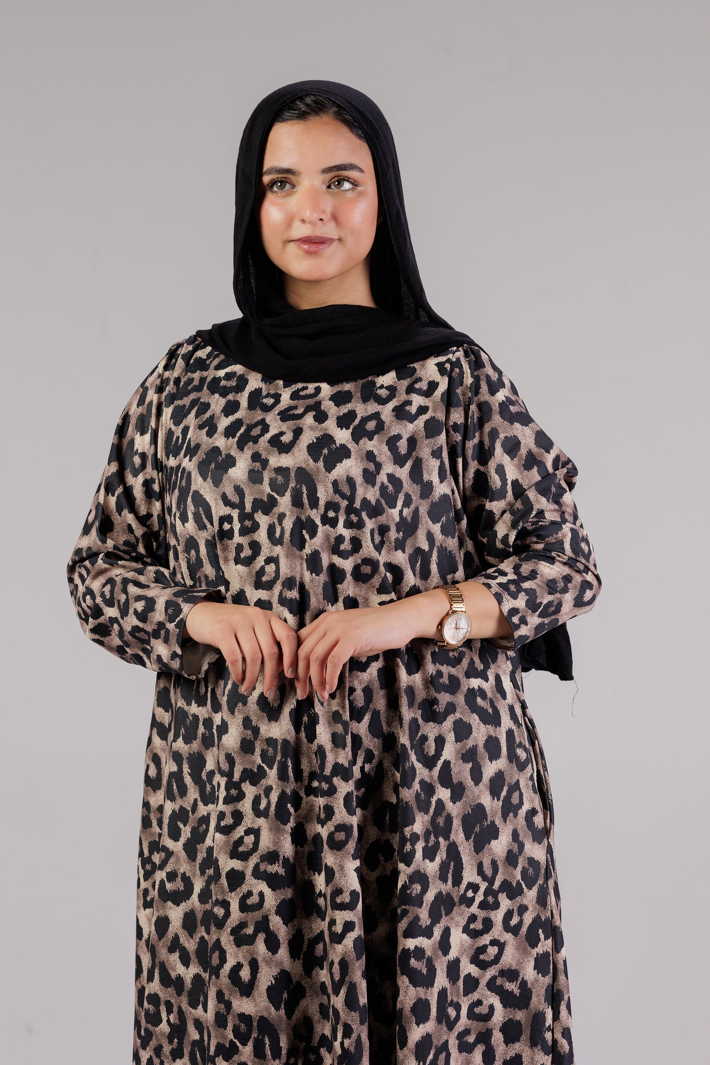 Tiger Look