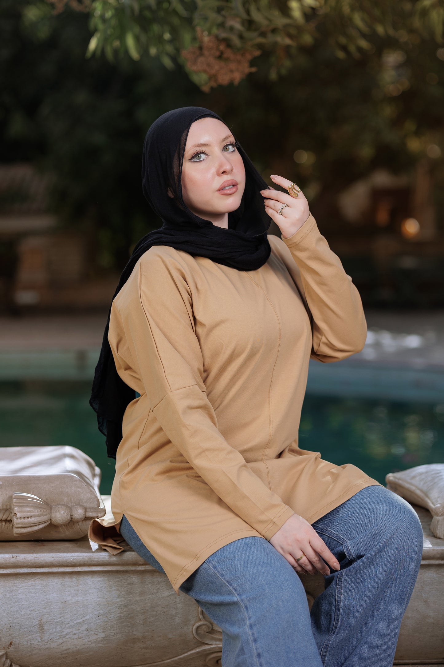 Calm Cotton