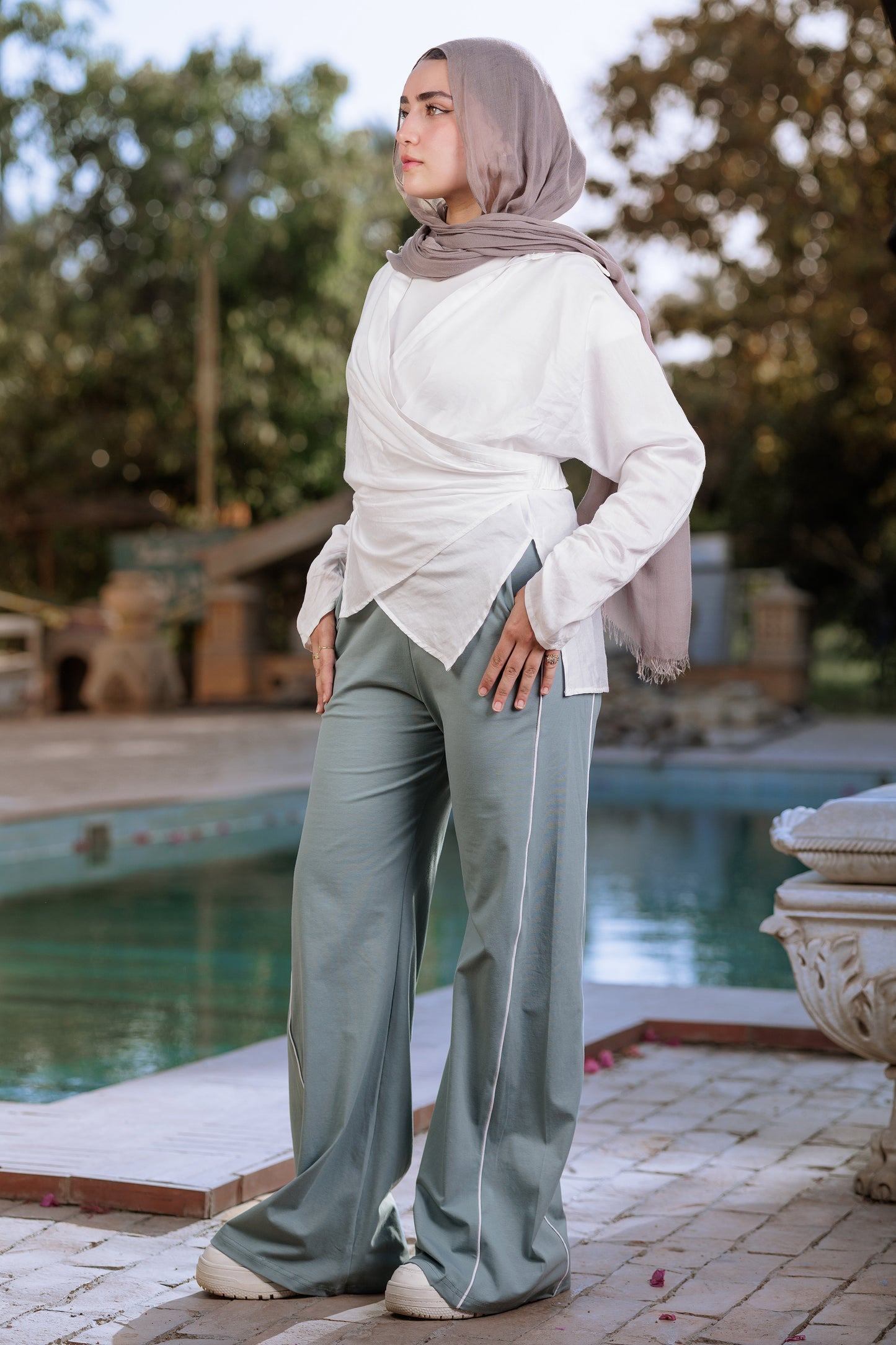 Naya pants