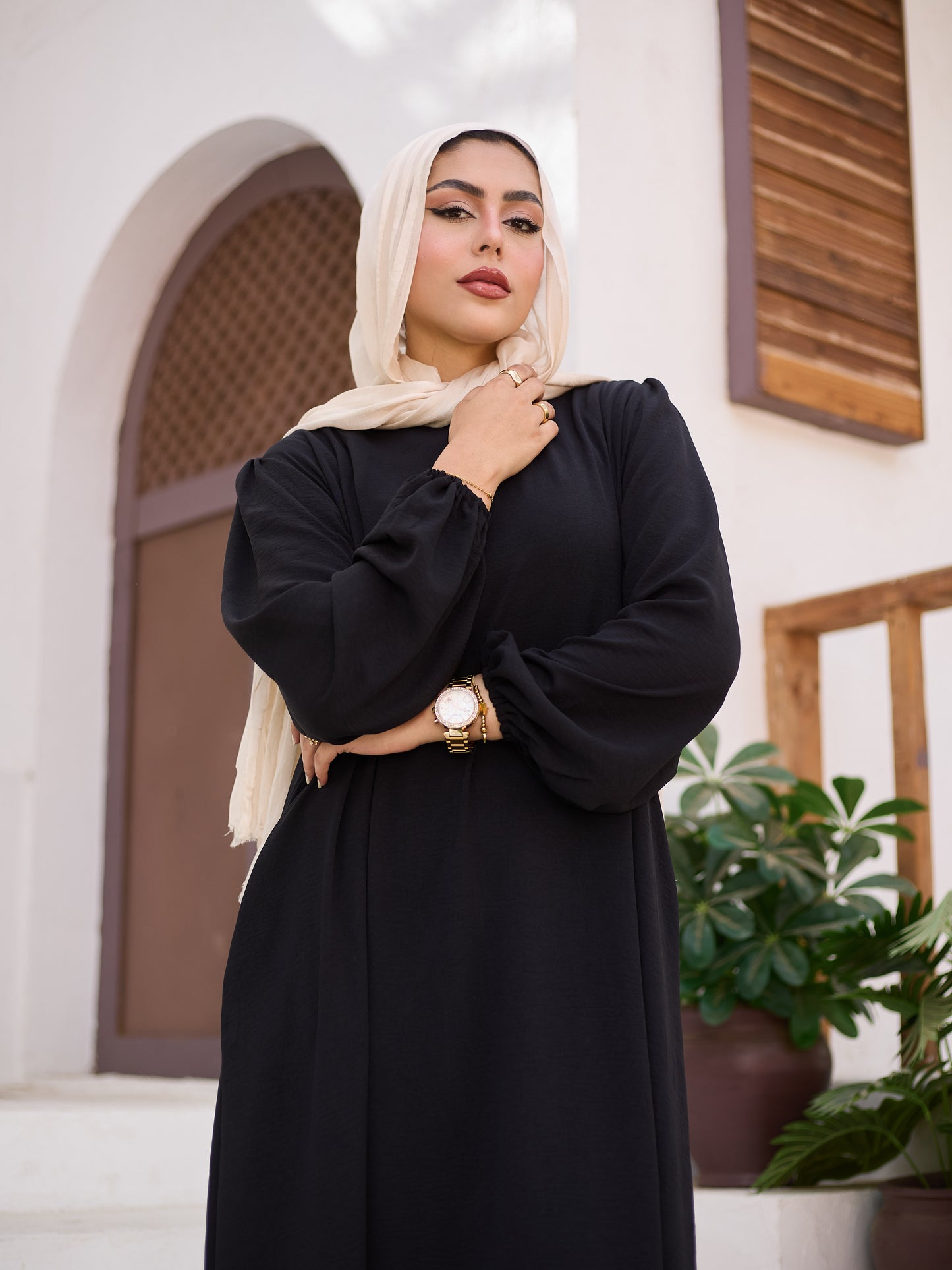 Fatma dress