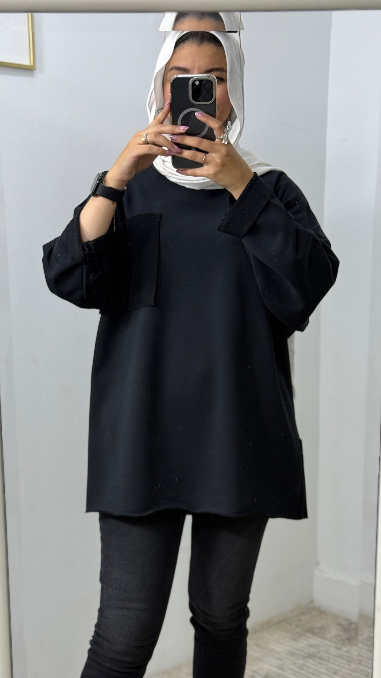 Outing Blouse