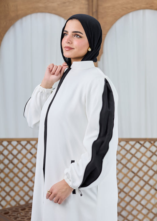Velora abaya