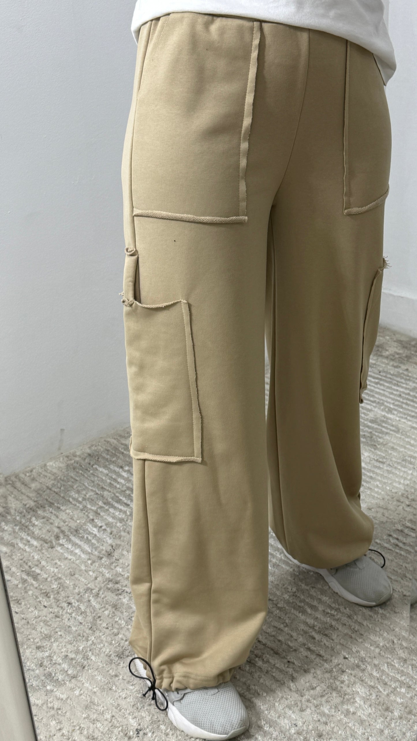 Cozy Winter pants