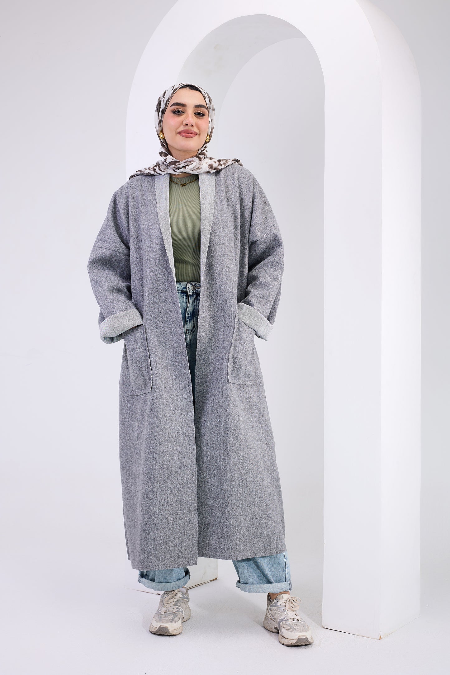 Elegant coat
