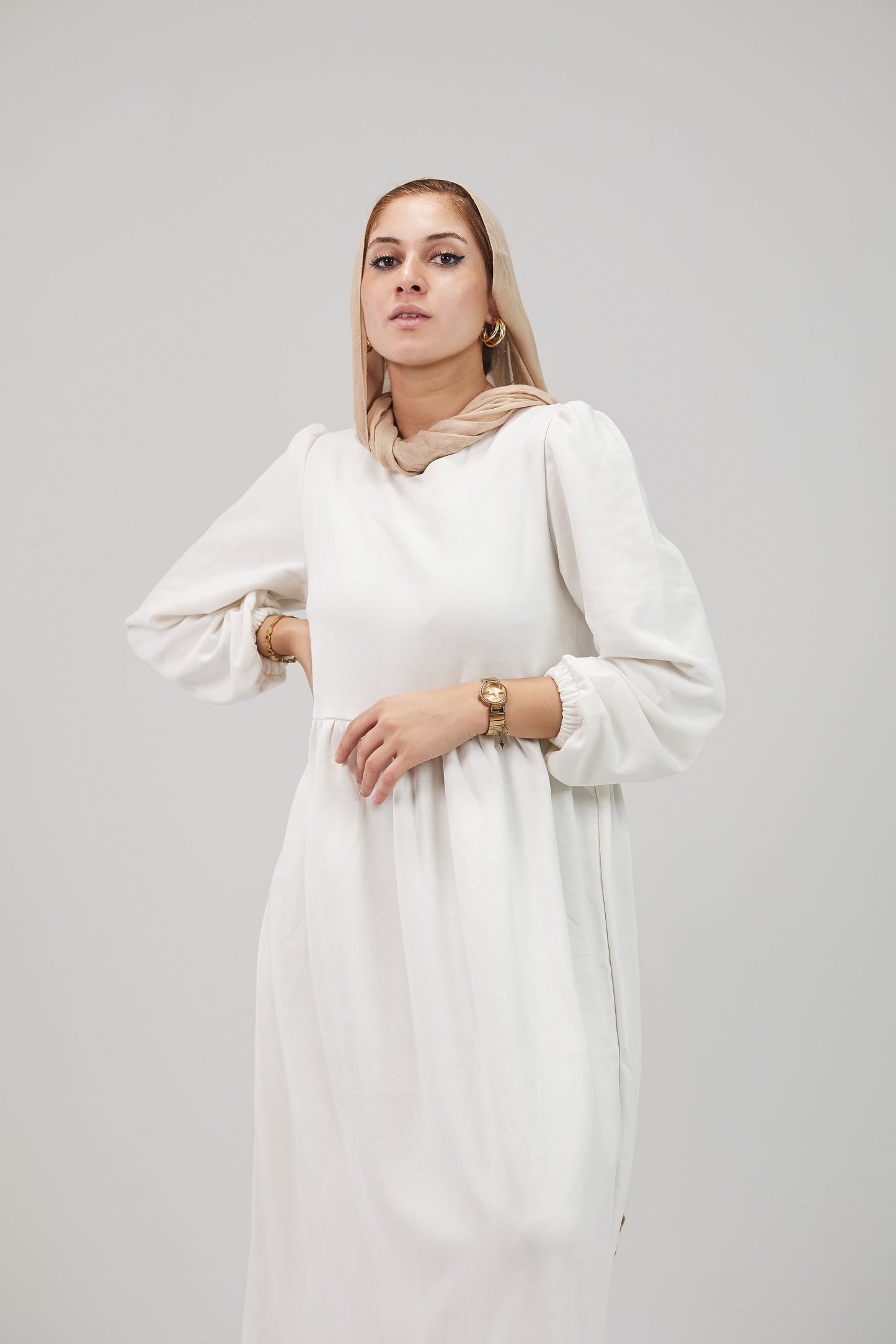 Bella dress