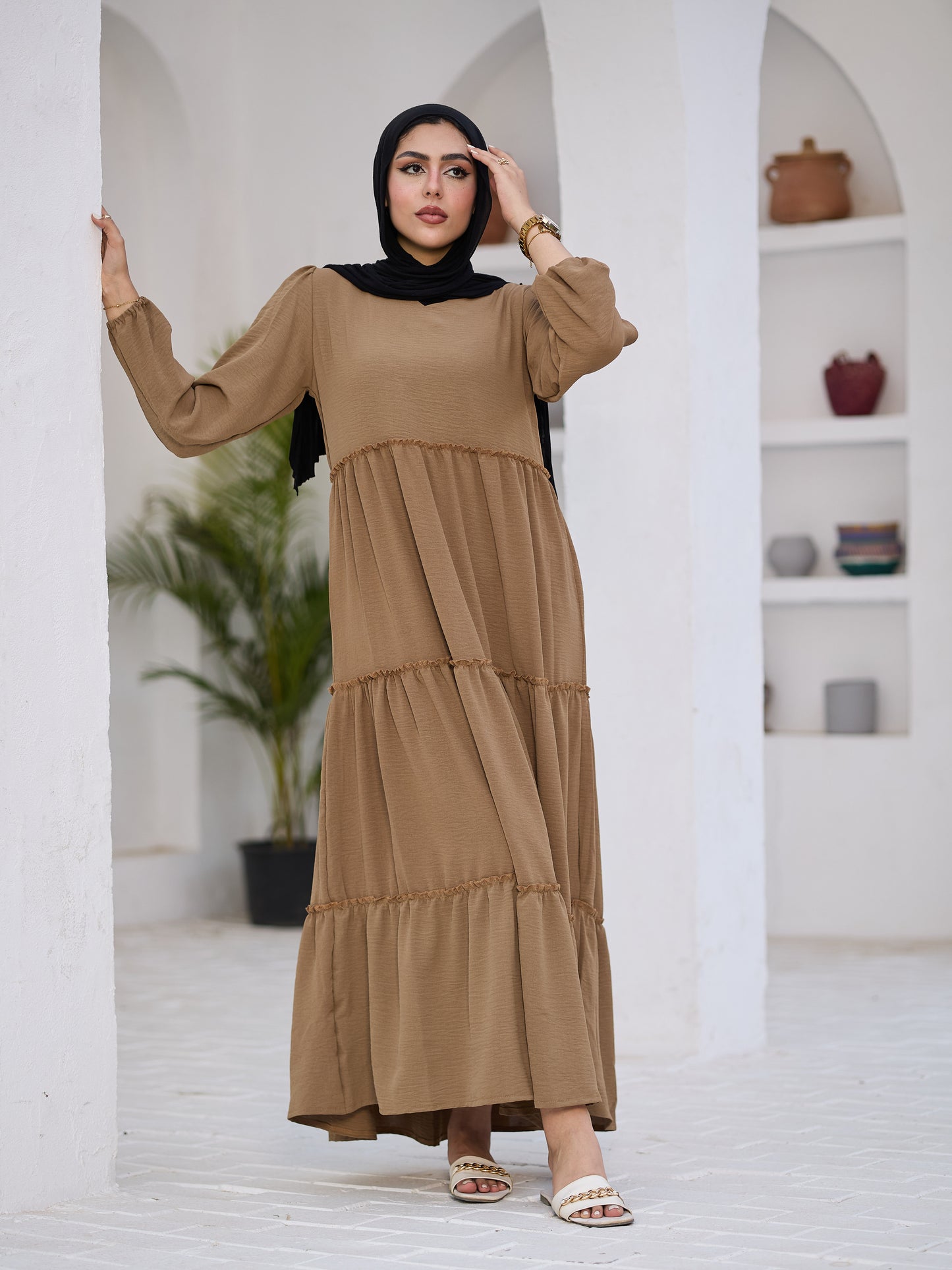 Fayrouz dress