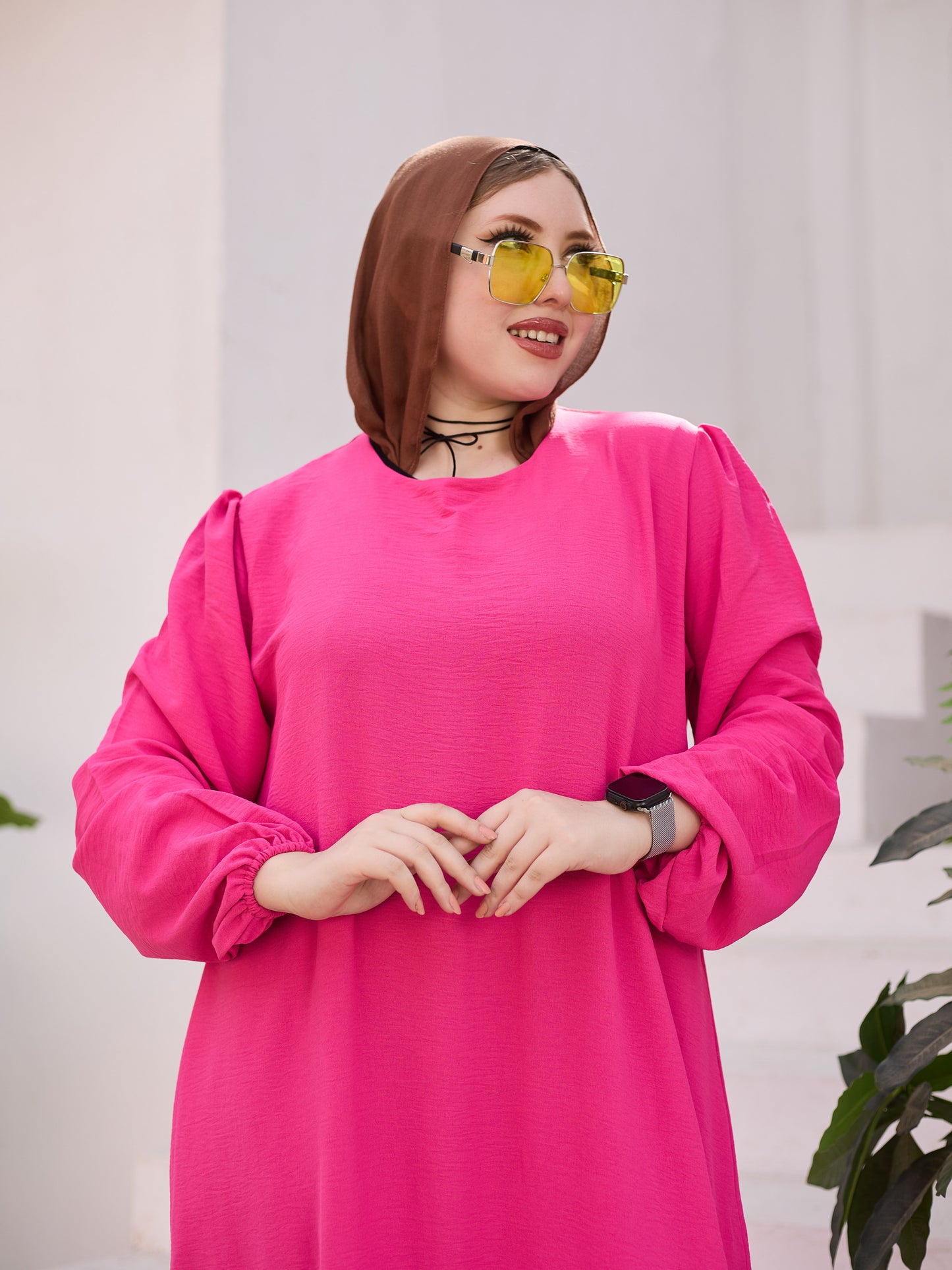 Fatma dress