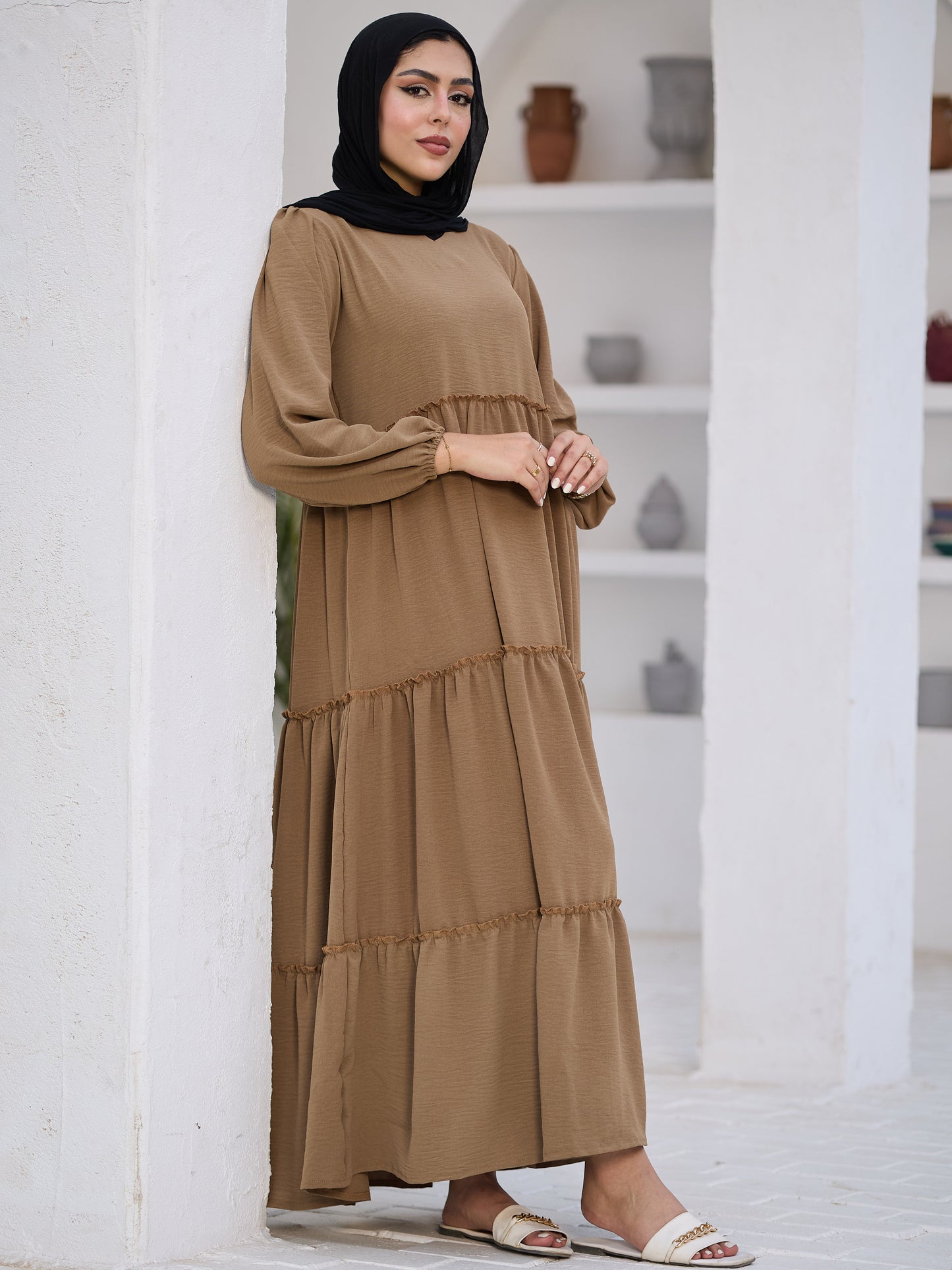 Fayrouz dress