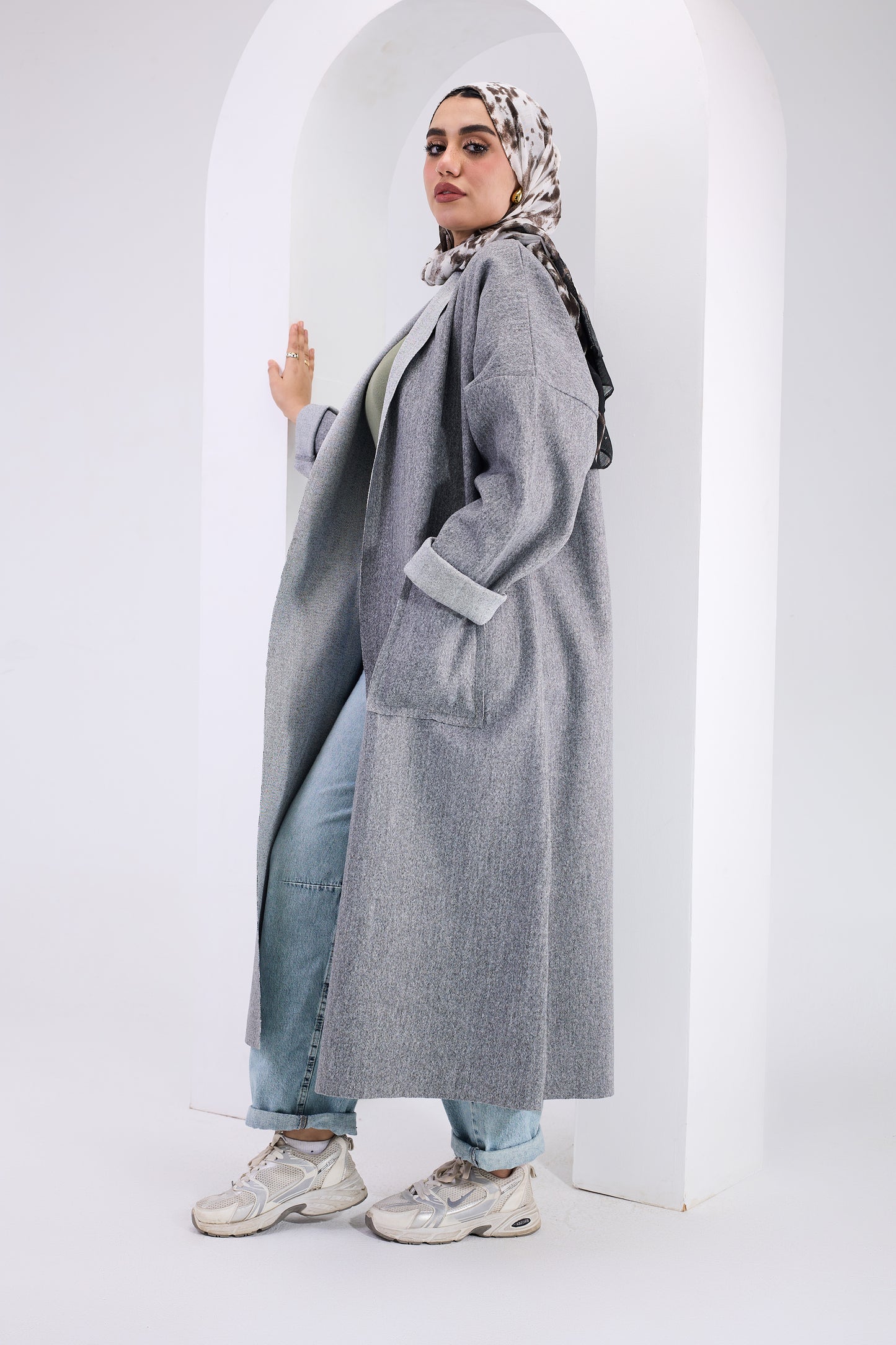 Elegant coat