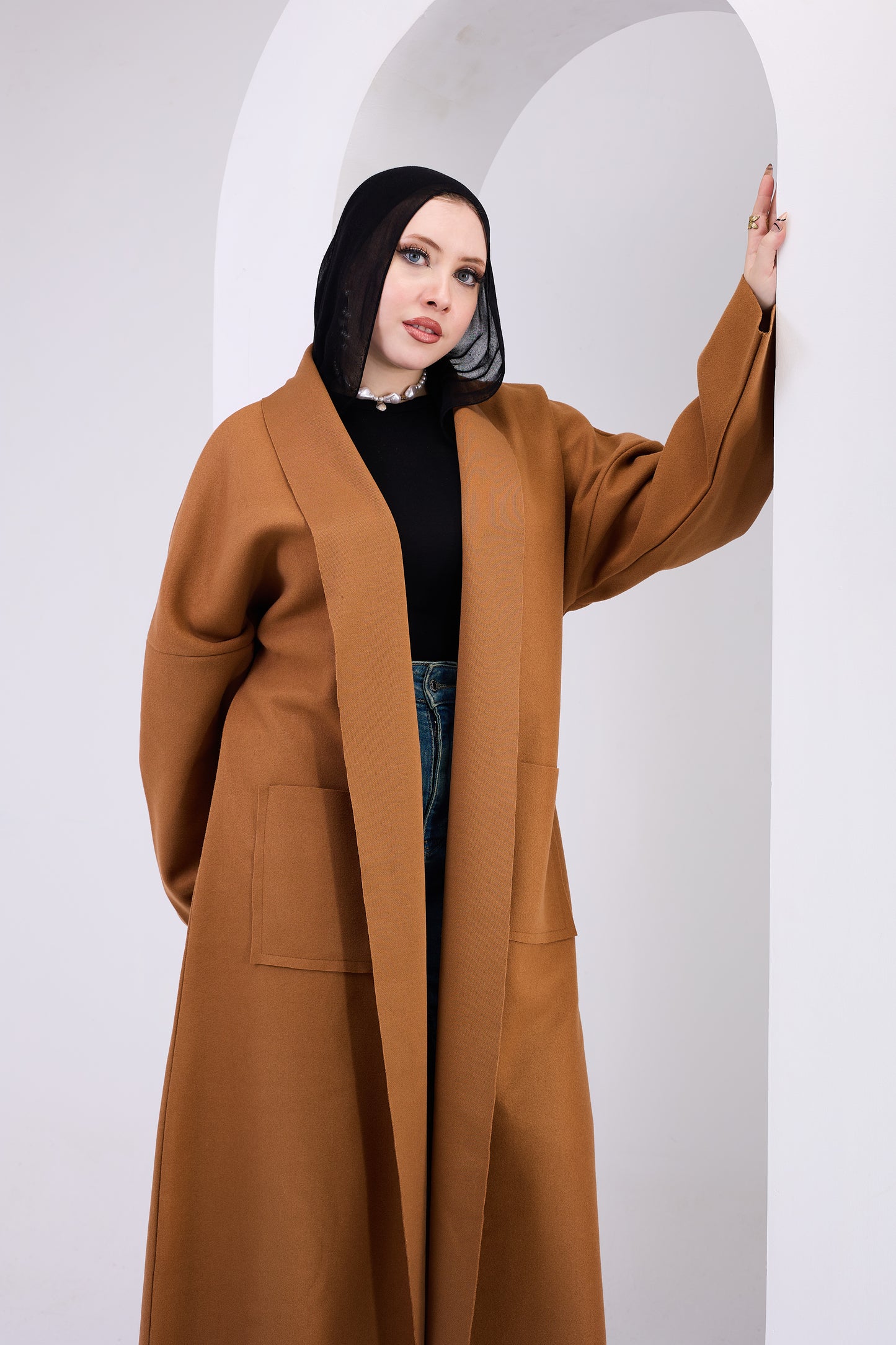 Elegant coat