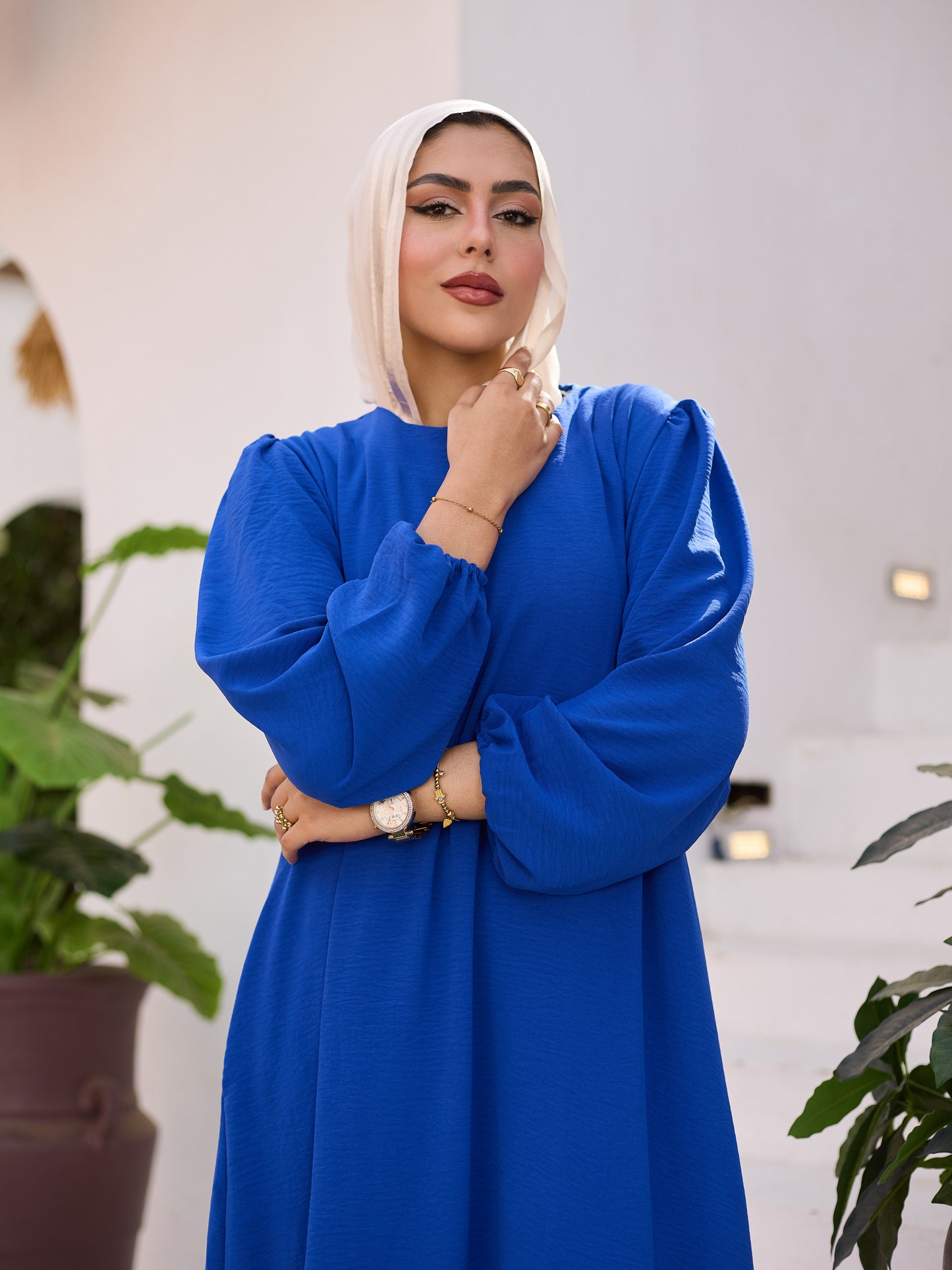 Fatma dress