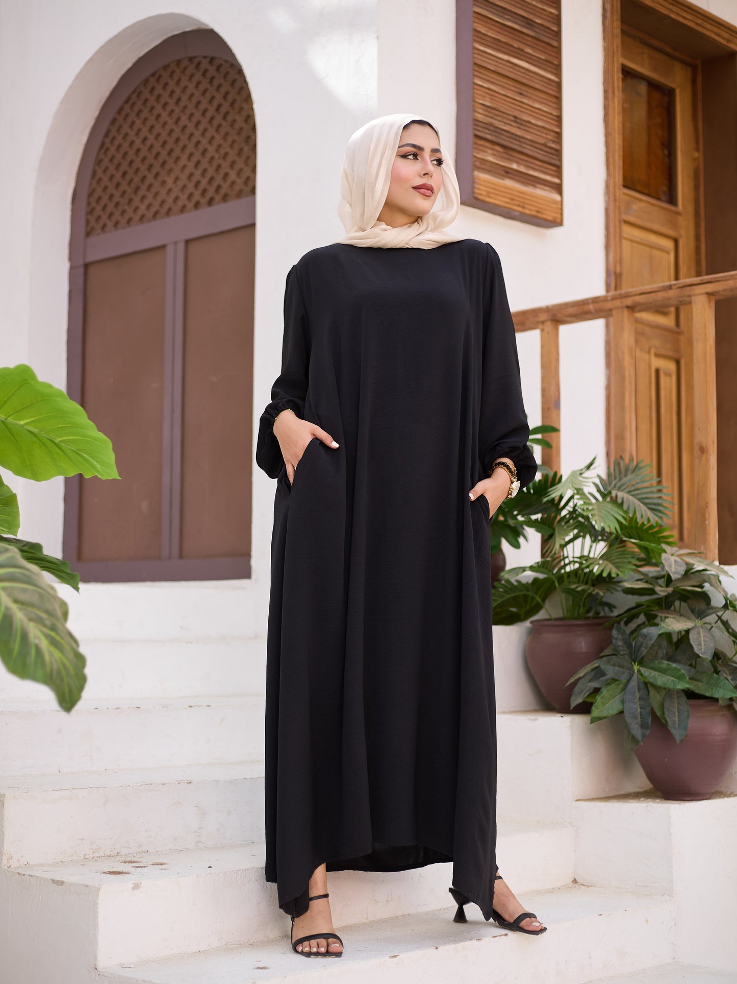 Fatma dress