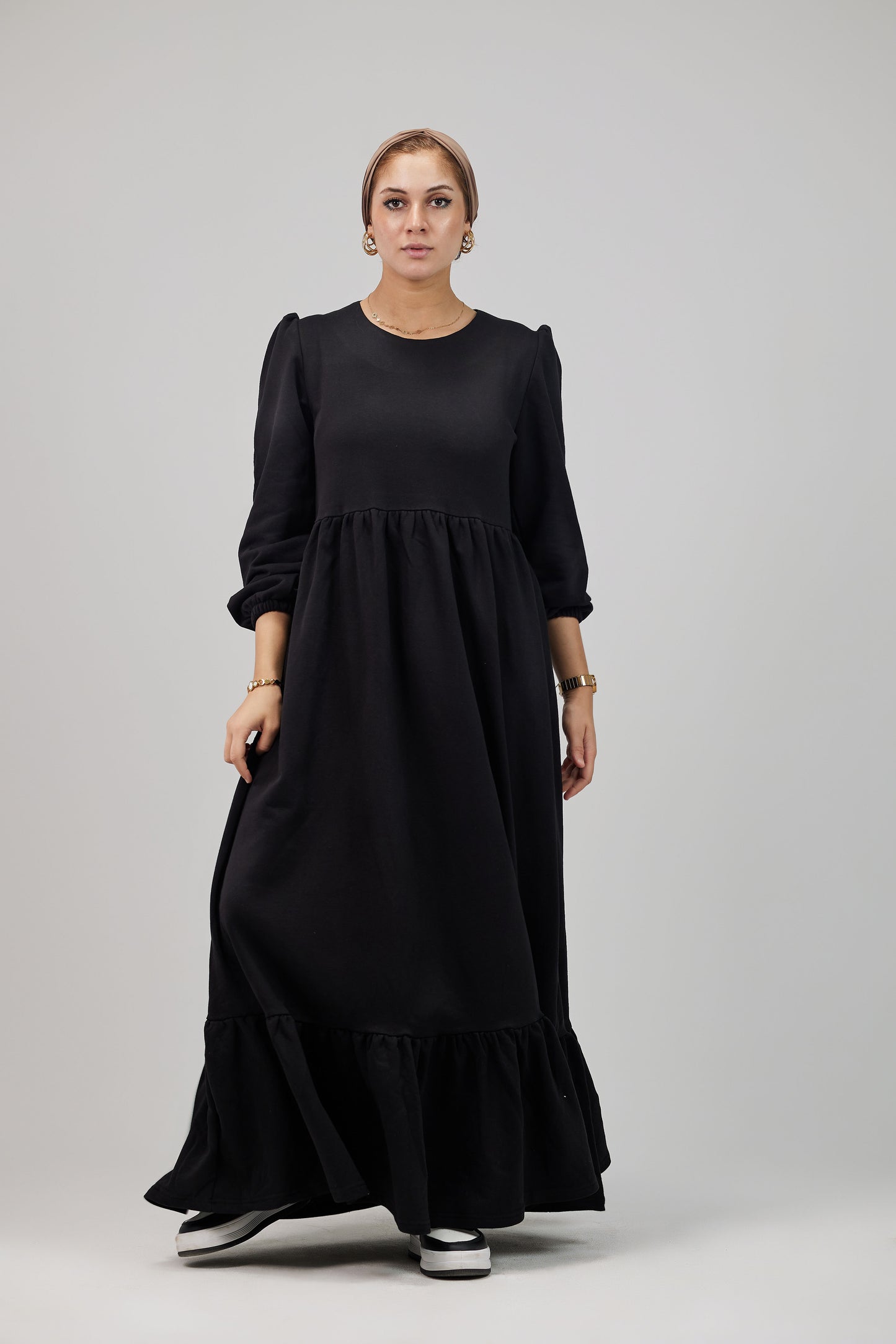 Bella dress