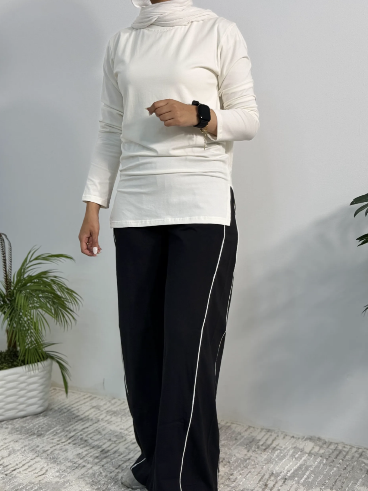 Comfy Basic