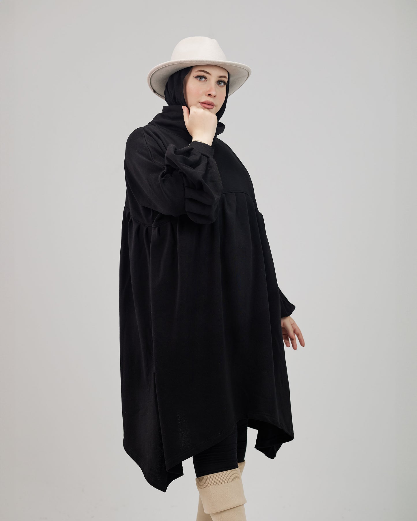 Casual dress