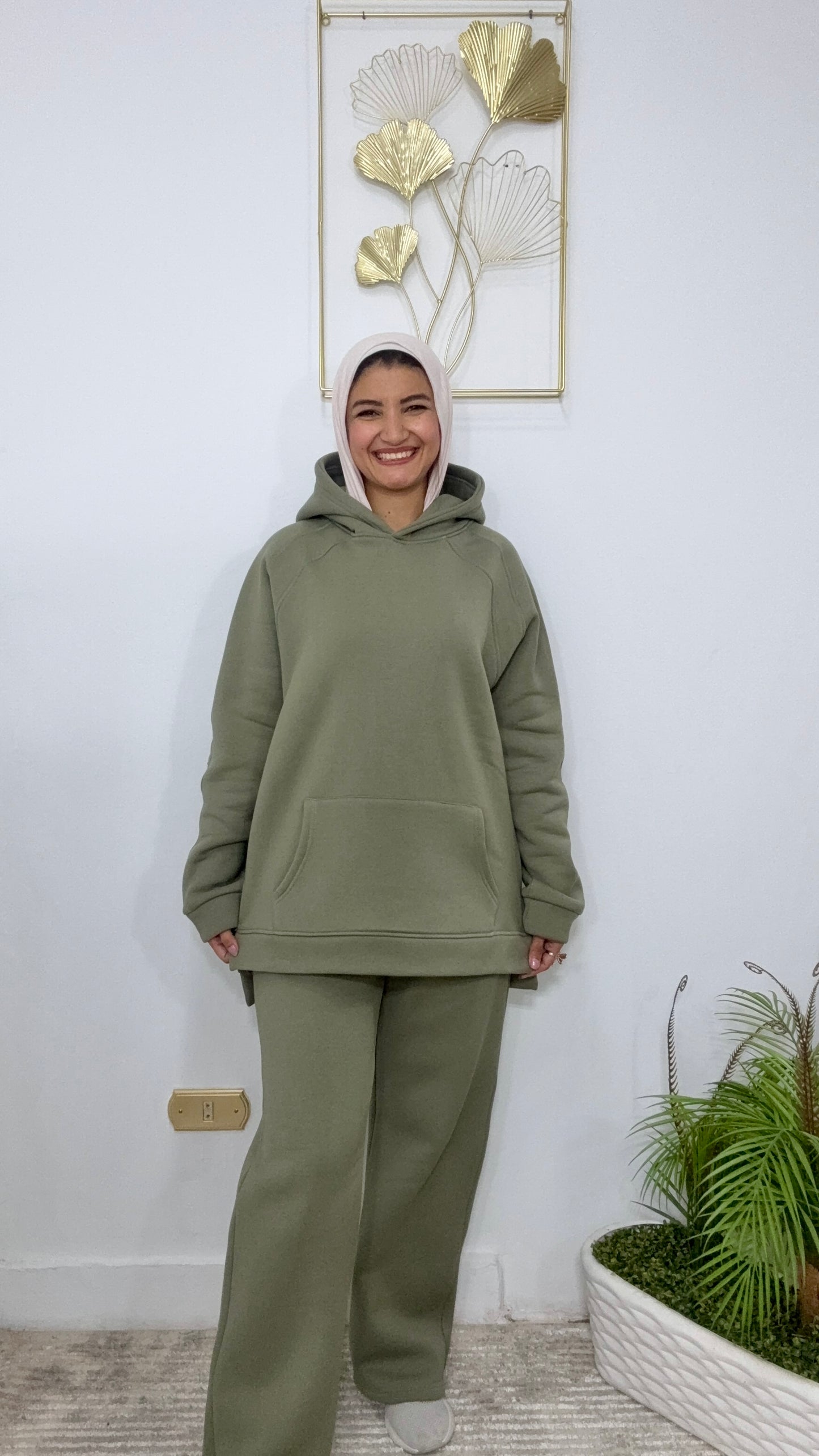 Cozy Set