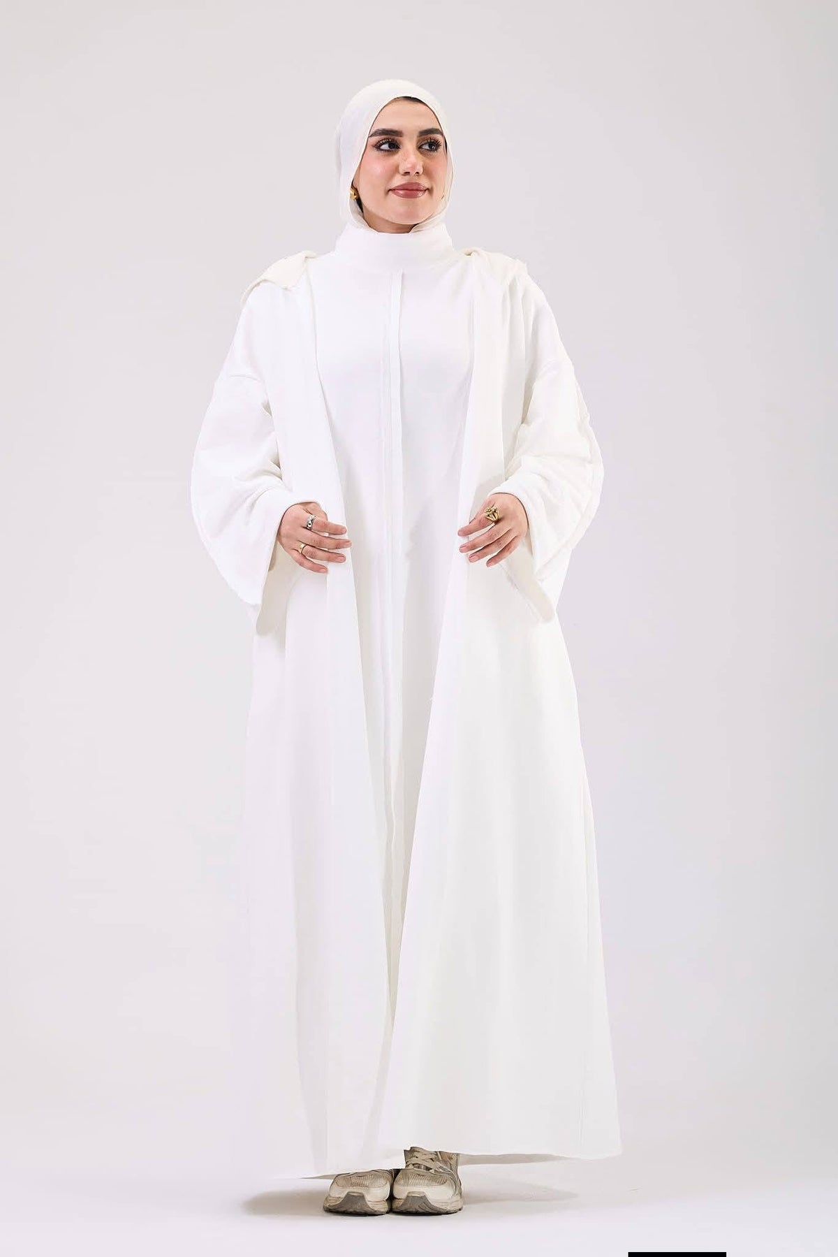 Winter Suit Dress