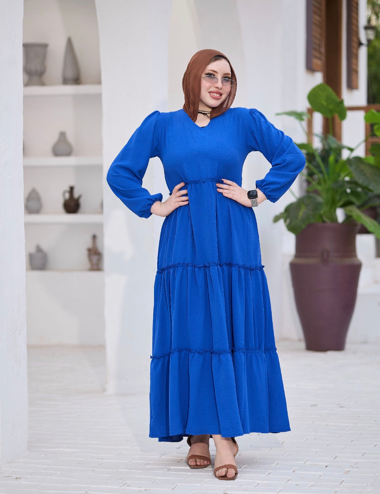 fayrouz dress