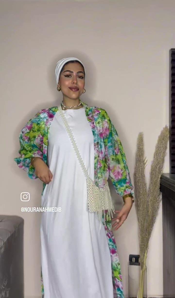 Basic dress