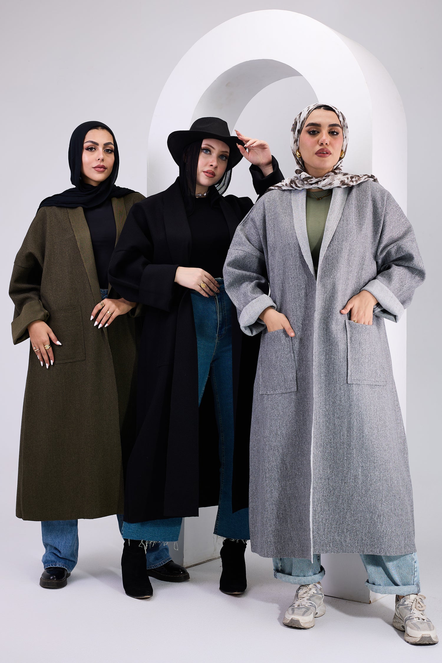 Winter collection