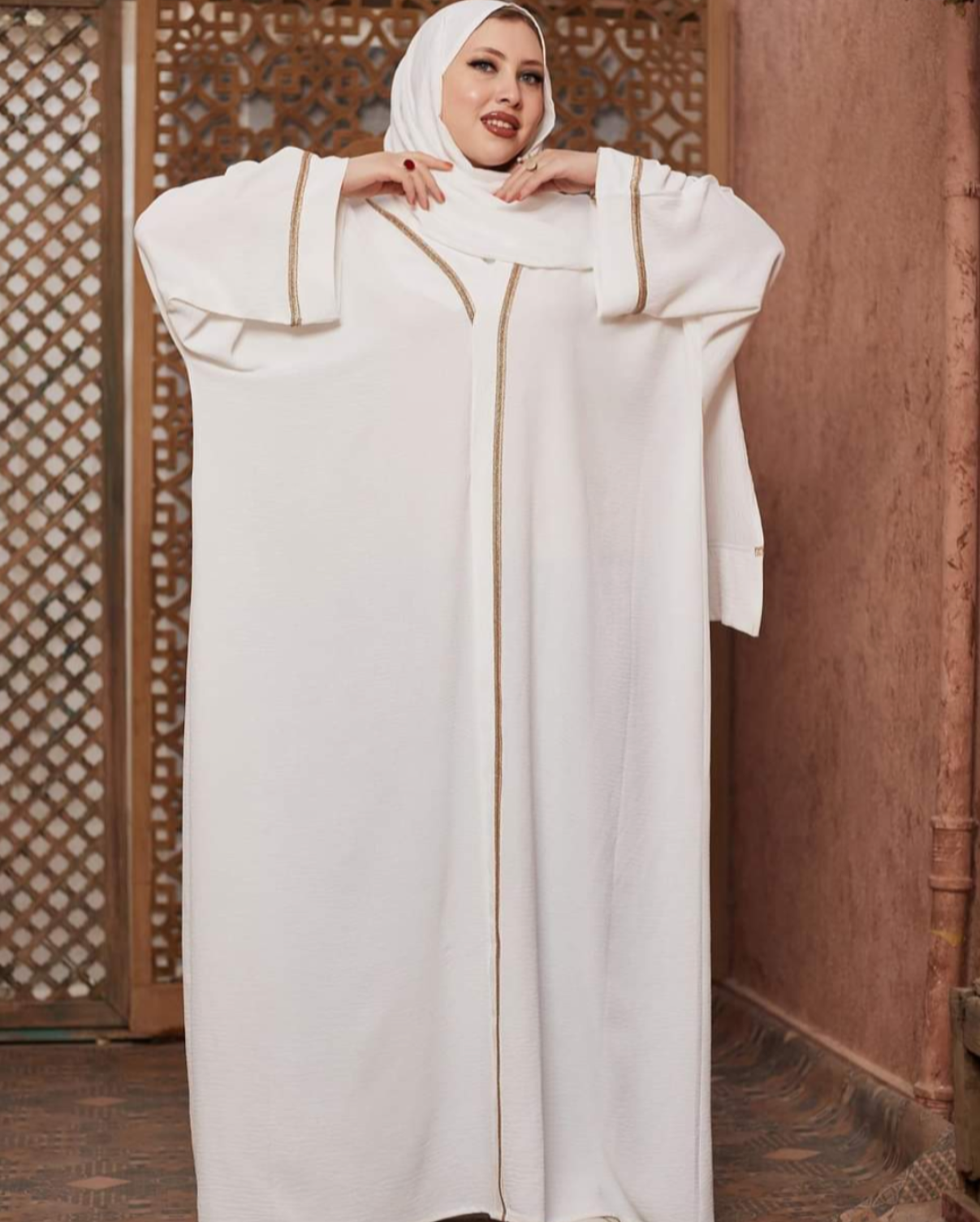 Umrah essence