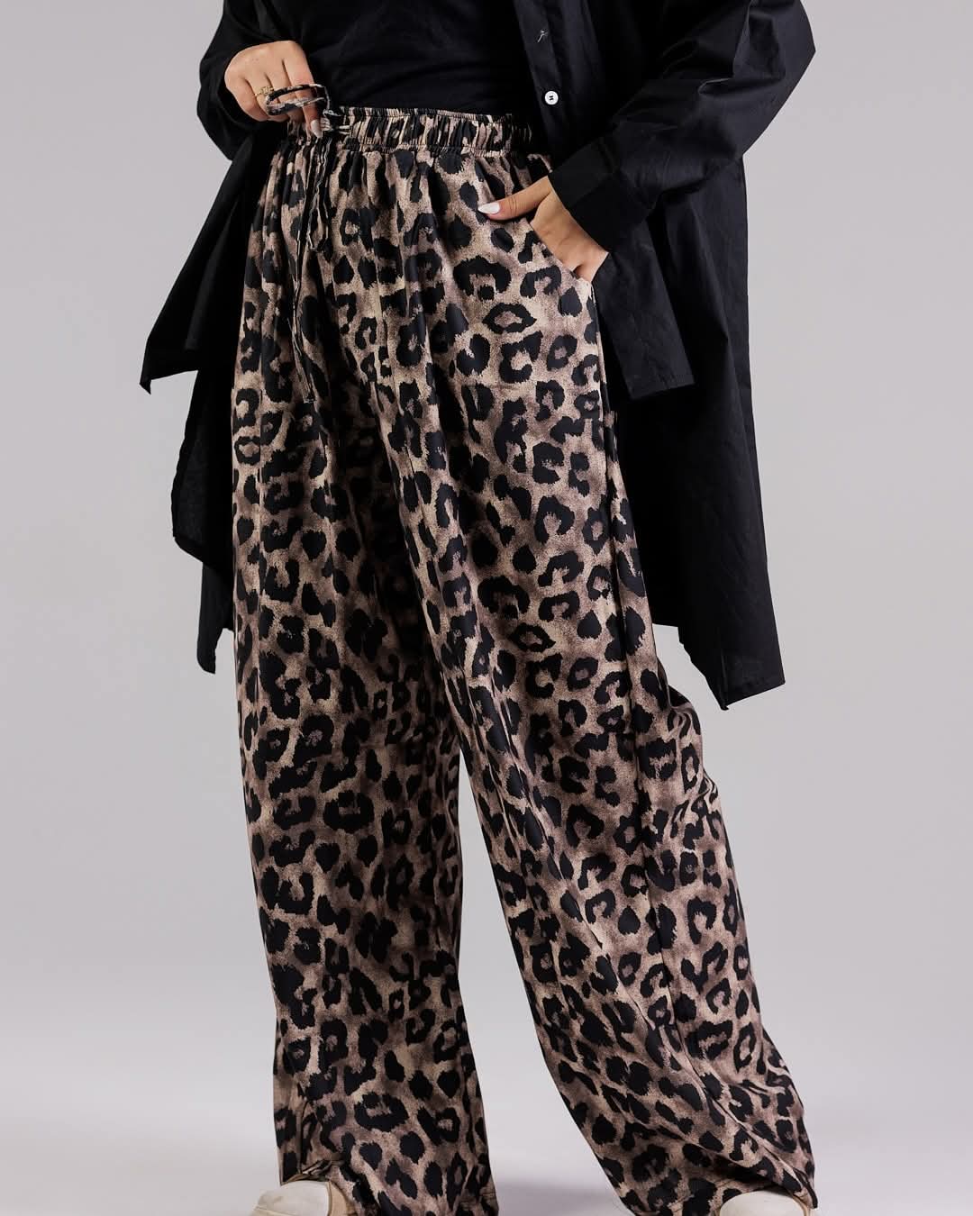 Tiger pants