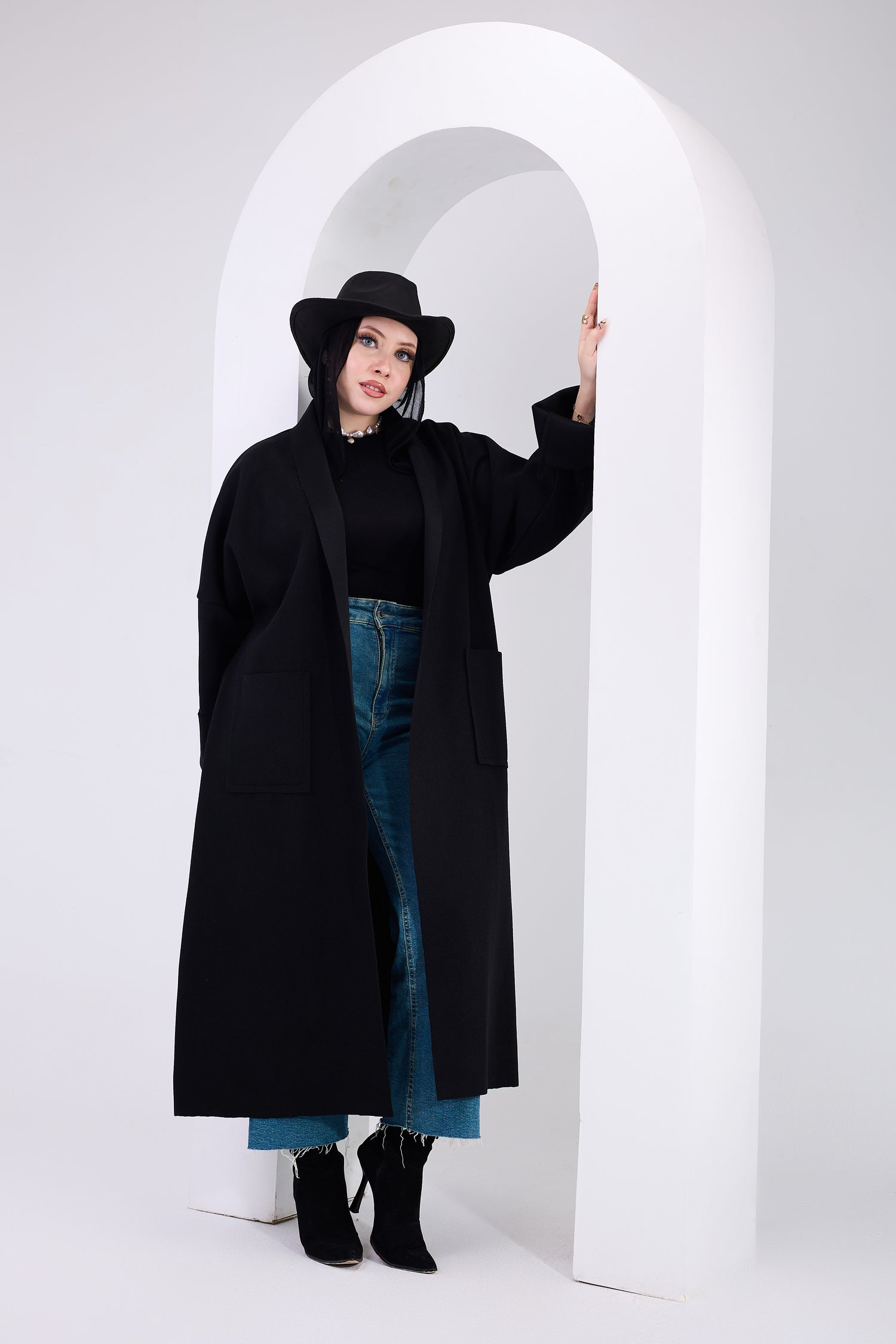 Elegant coat