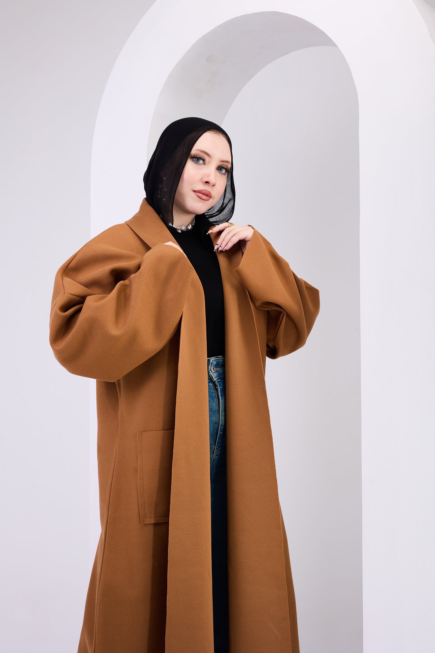 Coats