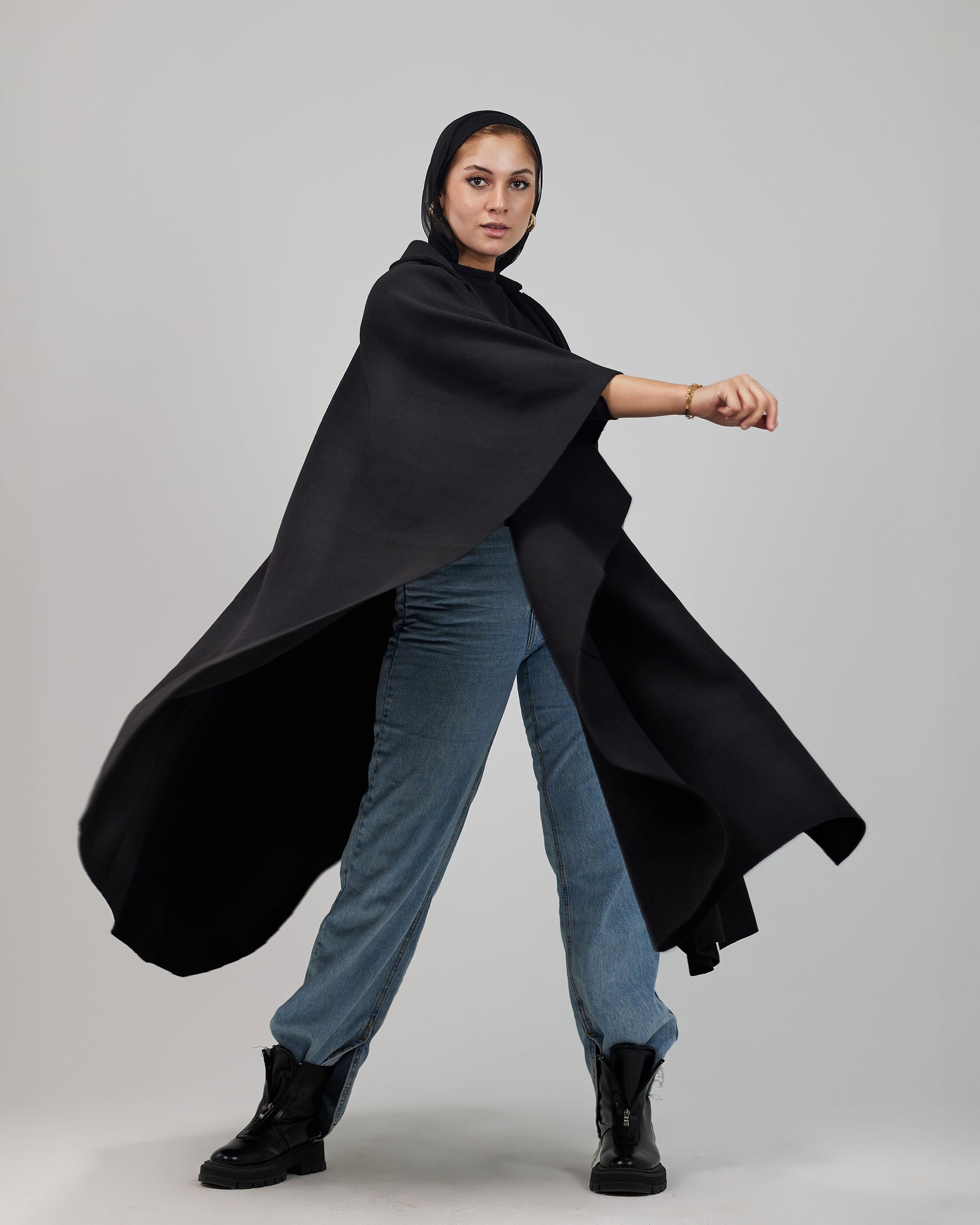 Capes