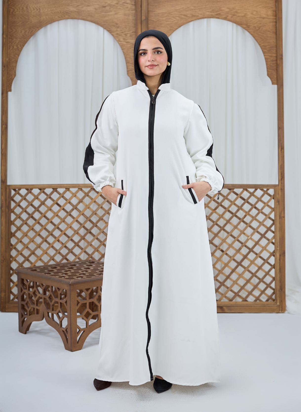 Velora abaya