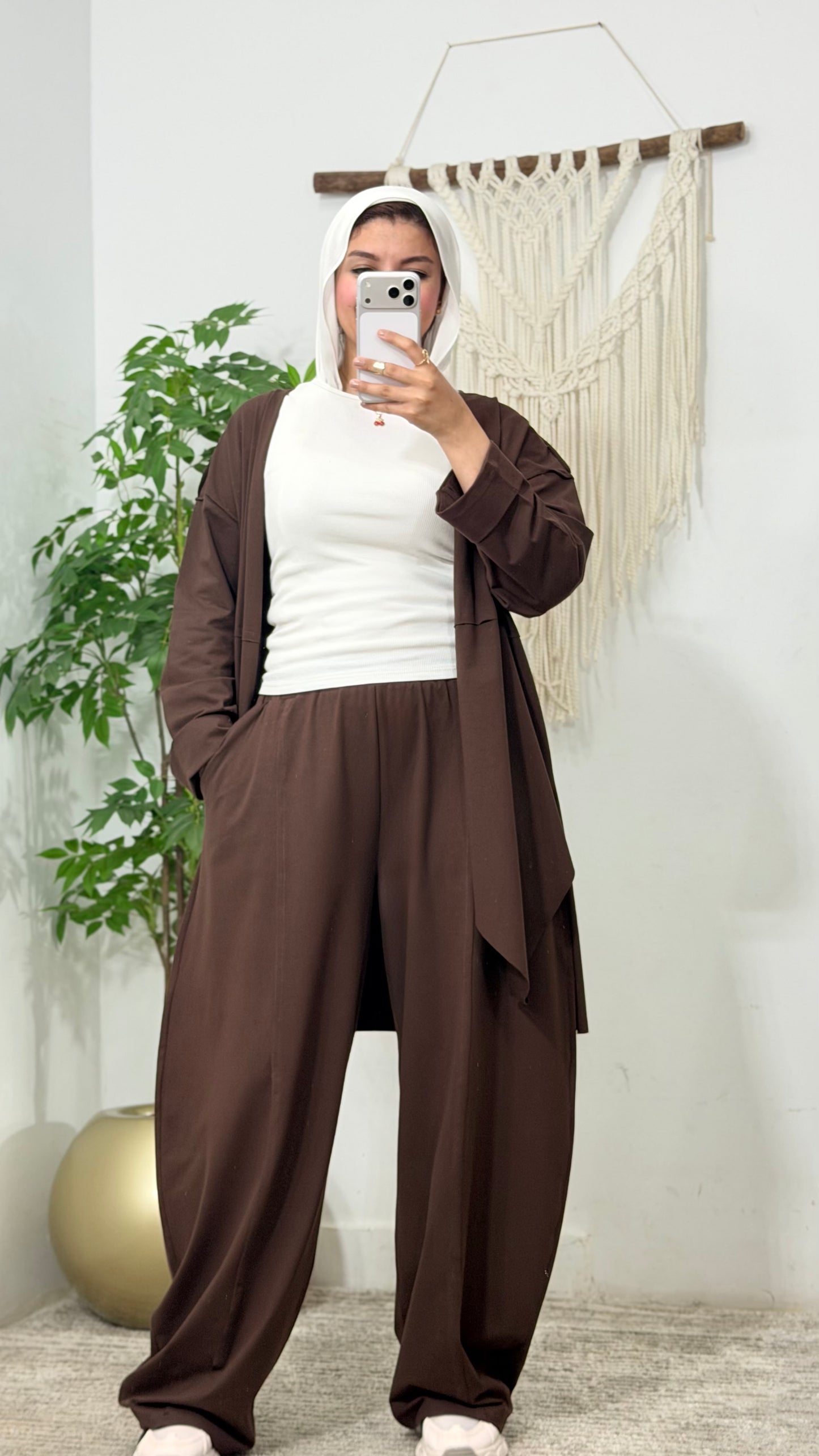 Soft Set-Brown