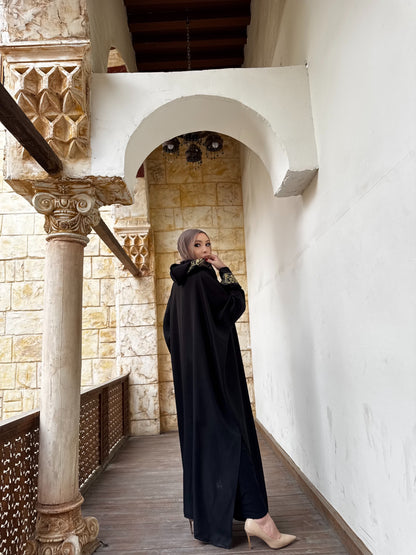 Moroccan Luxe Kaftan