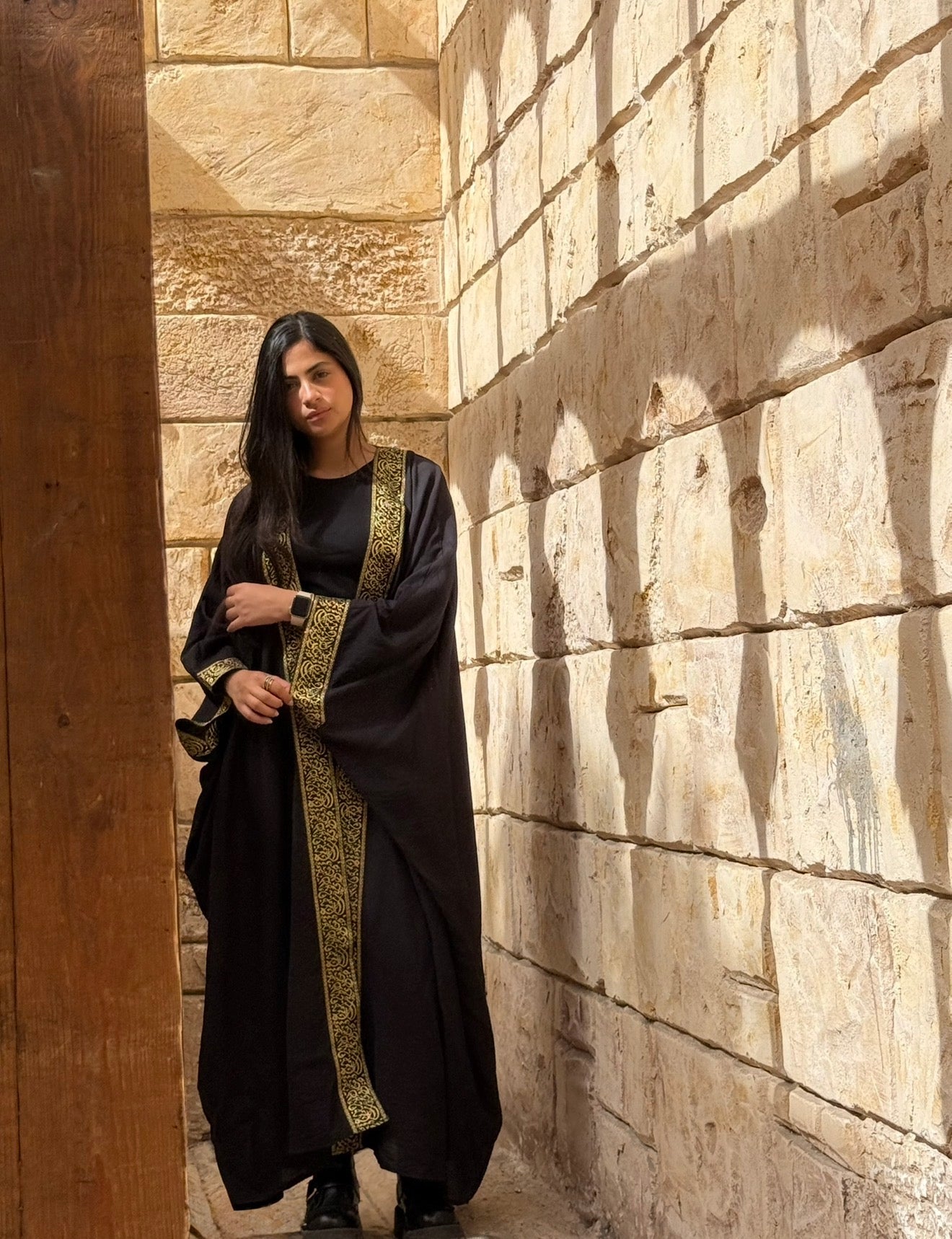 Saraya Kaftan✨