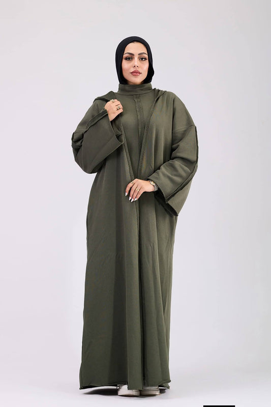 Suit Dress 1