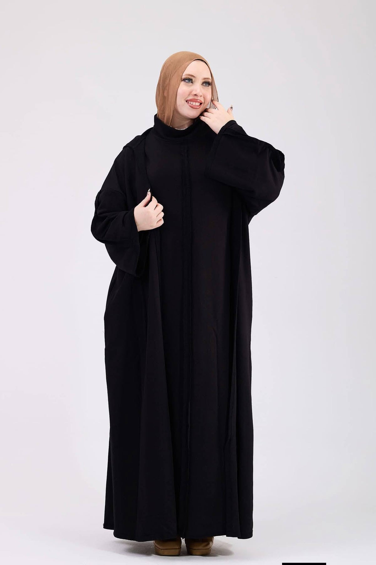 Suit Dress 2