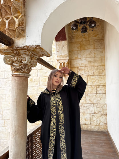 Moroccan Luxe Kaftan