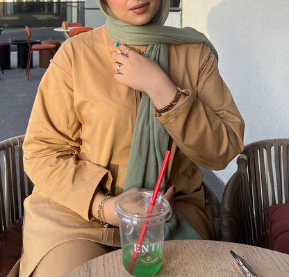 Havan oversize set