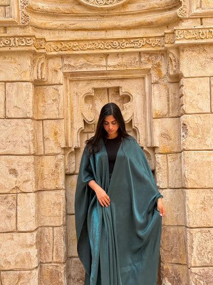 Noor kaftan