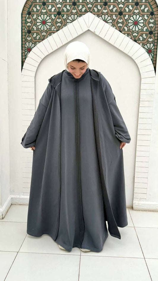Suit Dress 4